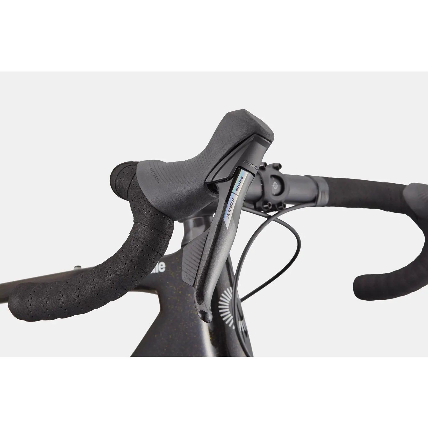 Cannondale Cannondale Topstone Carbon 1 Lefty