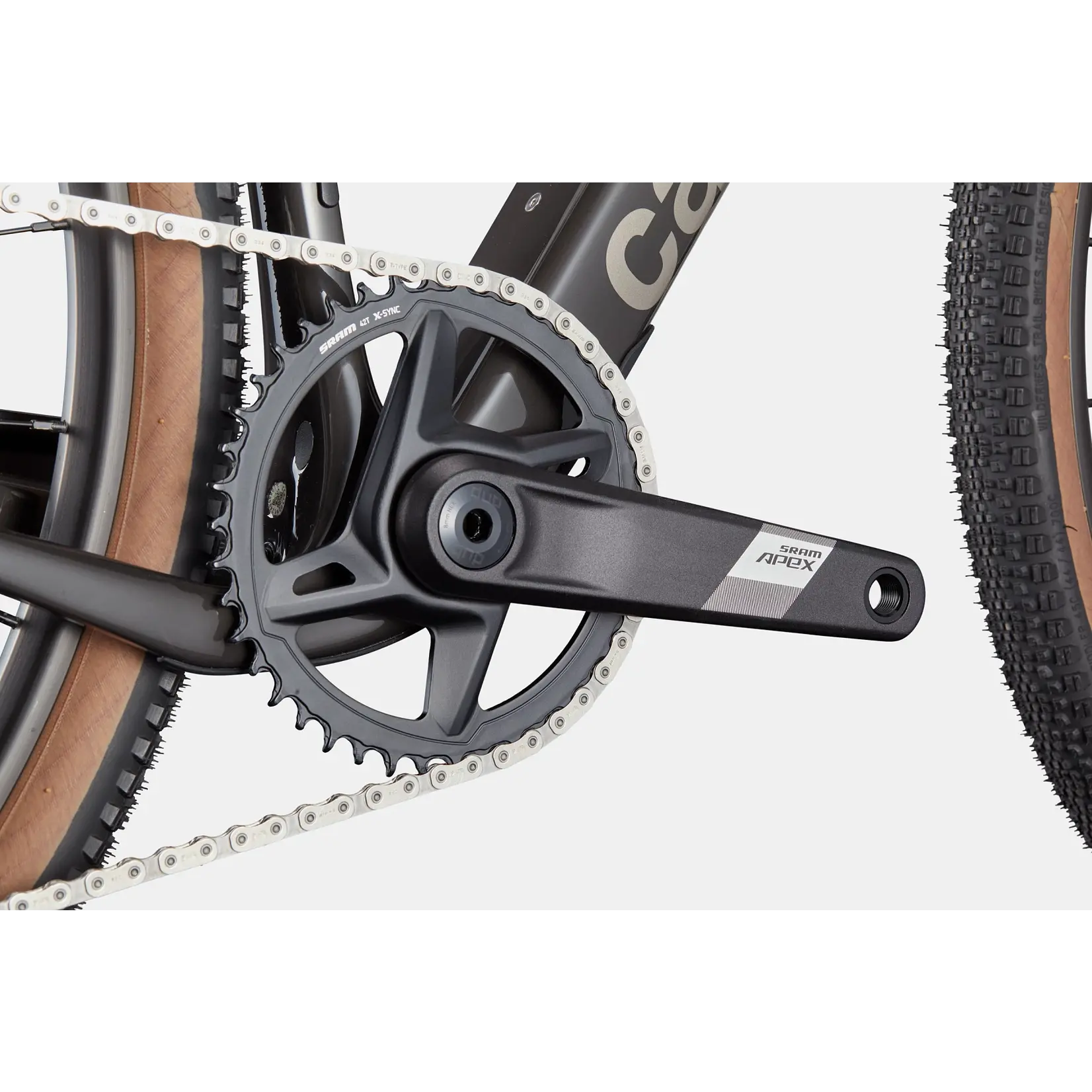 Cannondale Cannondale Topstone Carbon 2 AXS - 1x