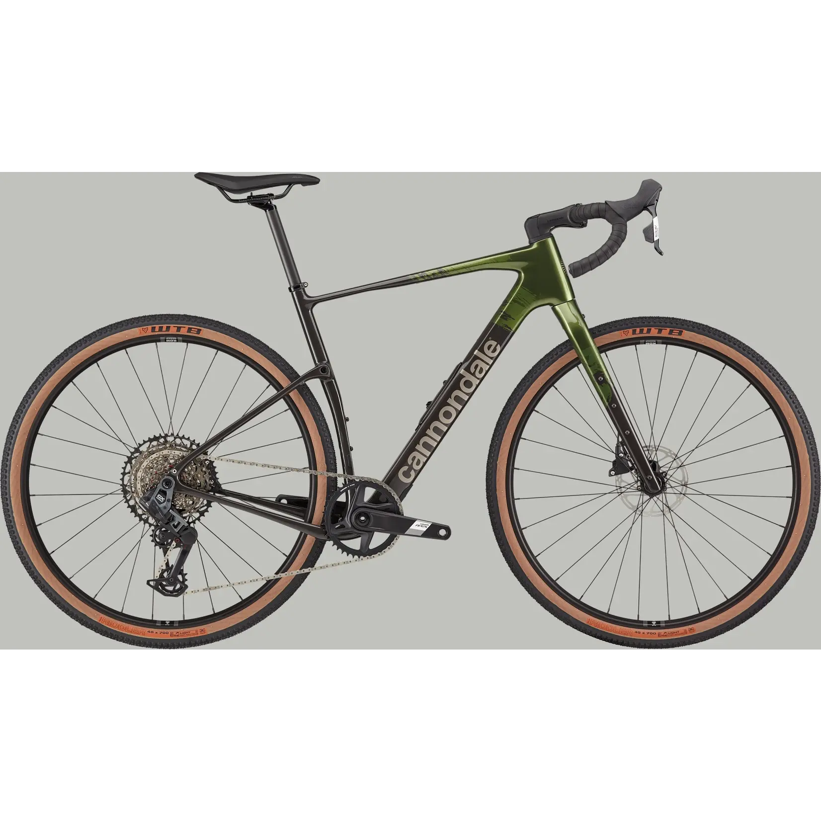 Cannondale Cannondale Topstone Carbon 2 AXS - 1x