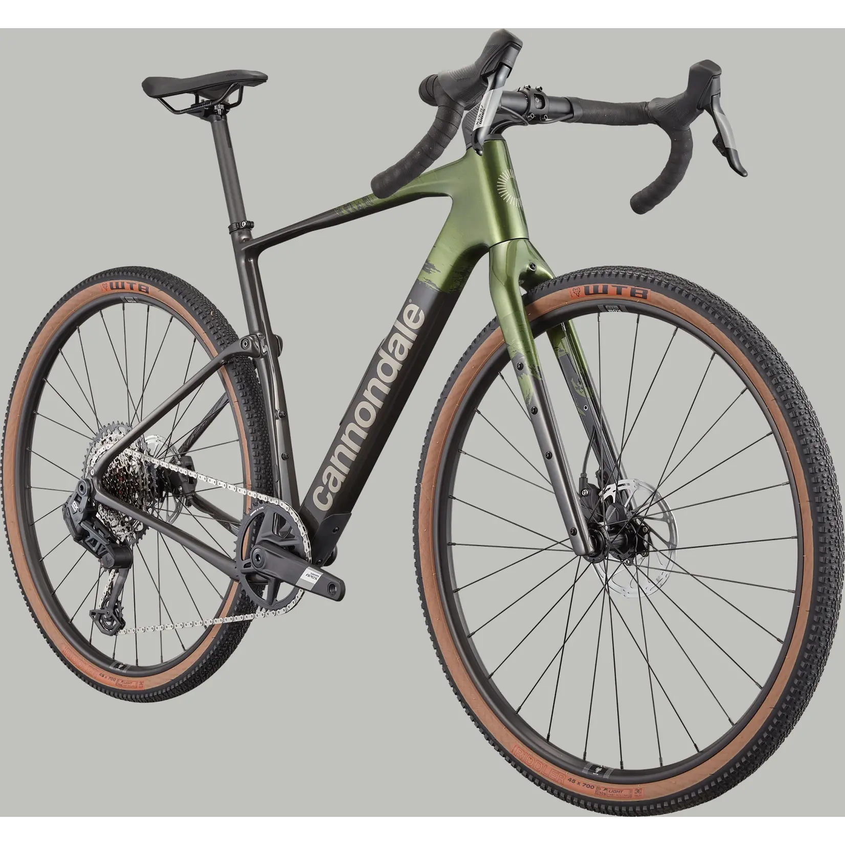 Cannondale Cannondale Topstone Carbon 2 AXS - 1x