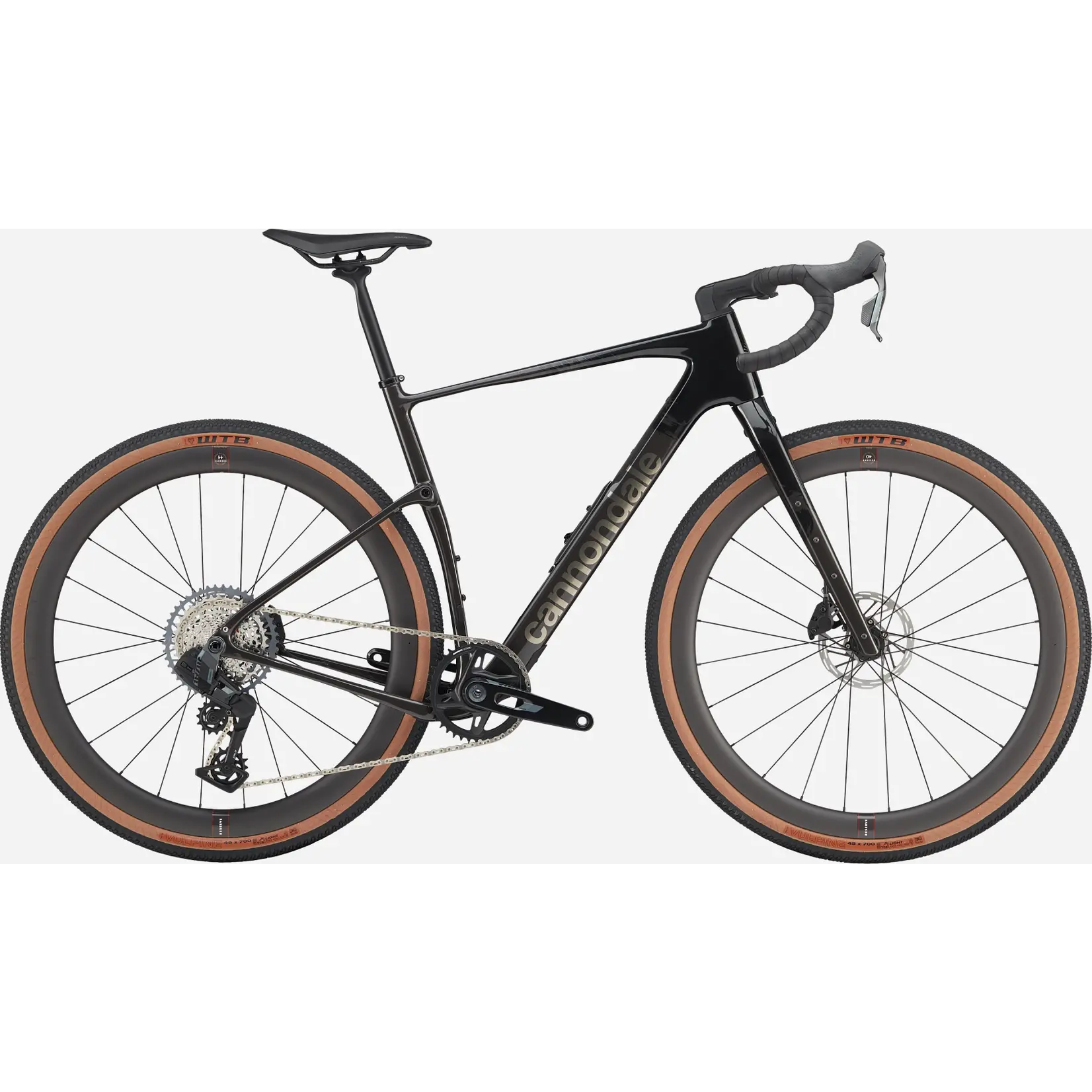 Cannondale Cannondale Topstone Carbon 1 AXS