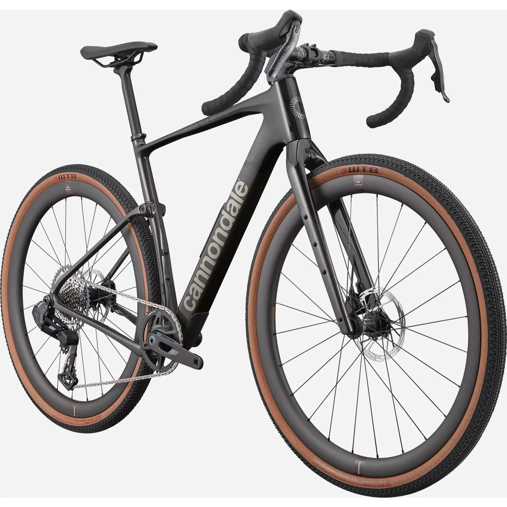 Cannondale Cannondale Topstone Carbon 1 AXS