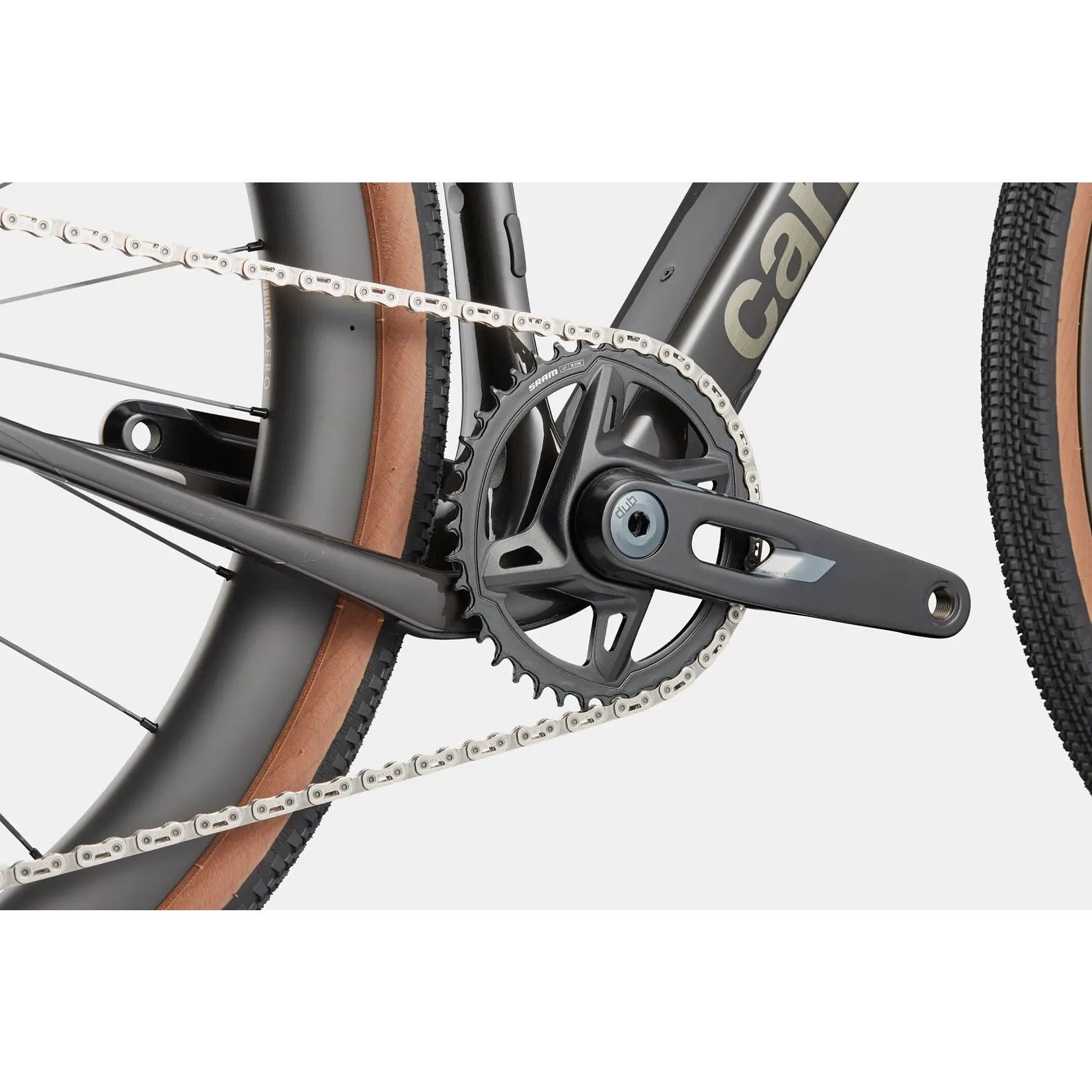 Cannondale Cannondale Topstone Carbon 1 AXS