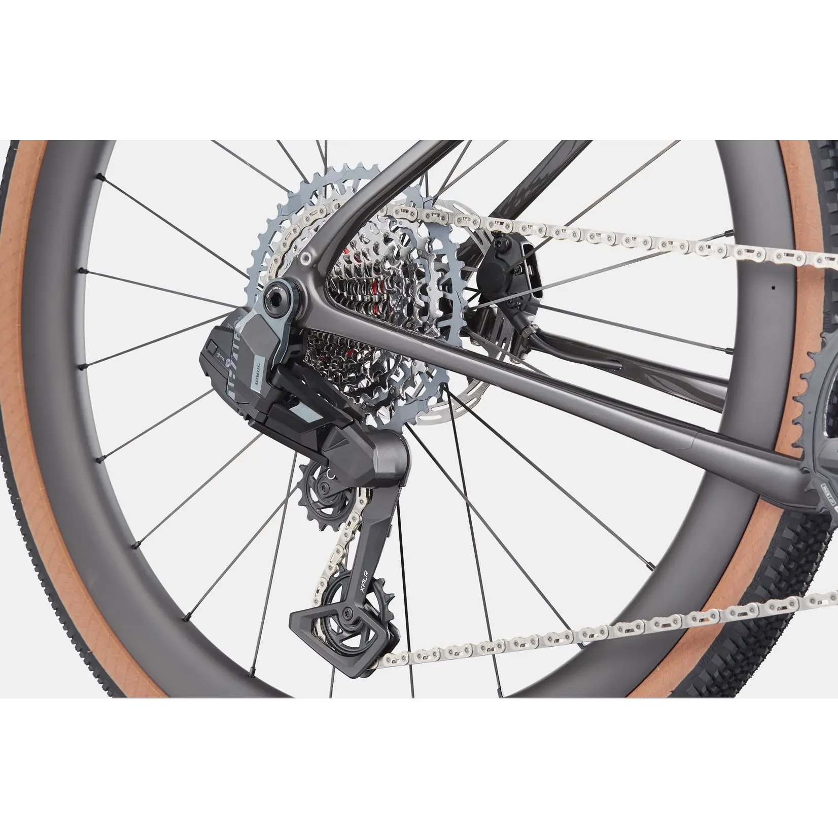 Cannondale Cannondale Topstone Carbon 1 AXS