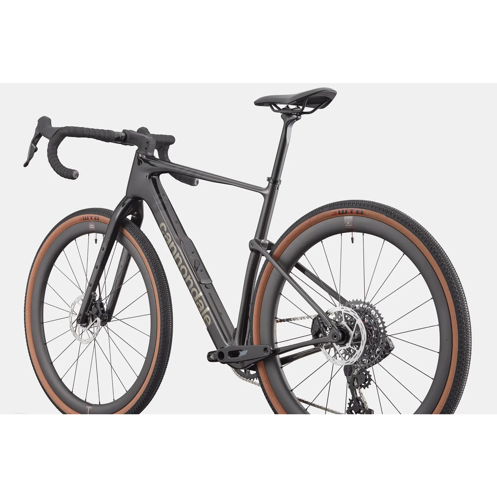 Cannondale Cannondale Topstone Carbon 1 AXS