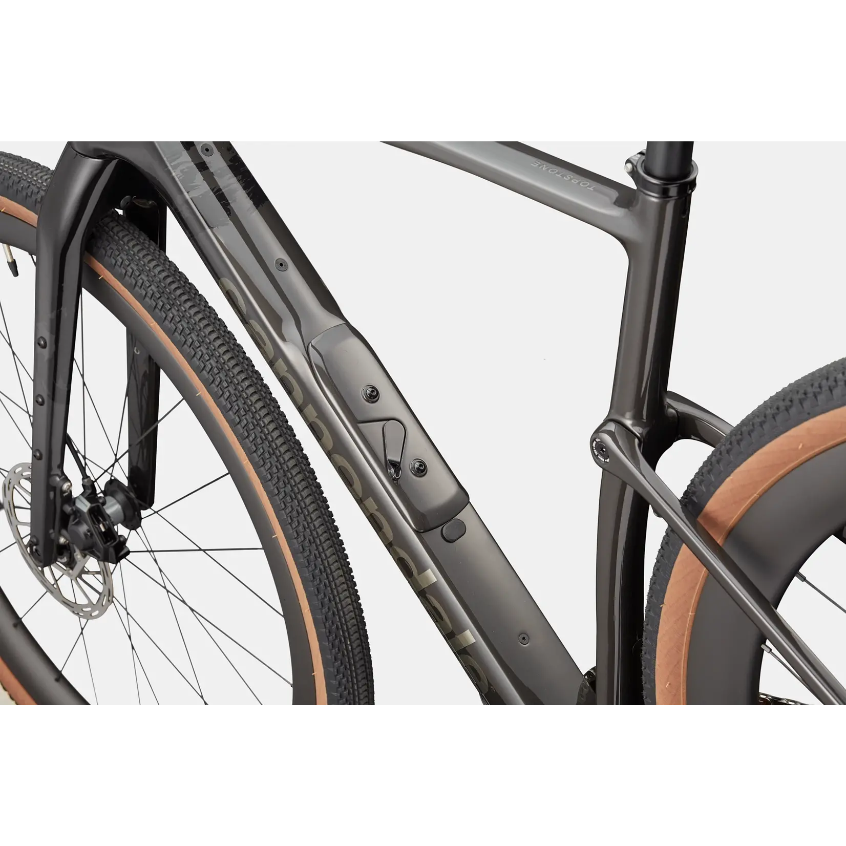 Cannondale Cannondale Topstone Carbon 1 AXS