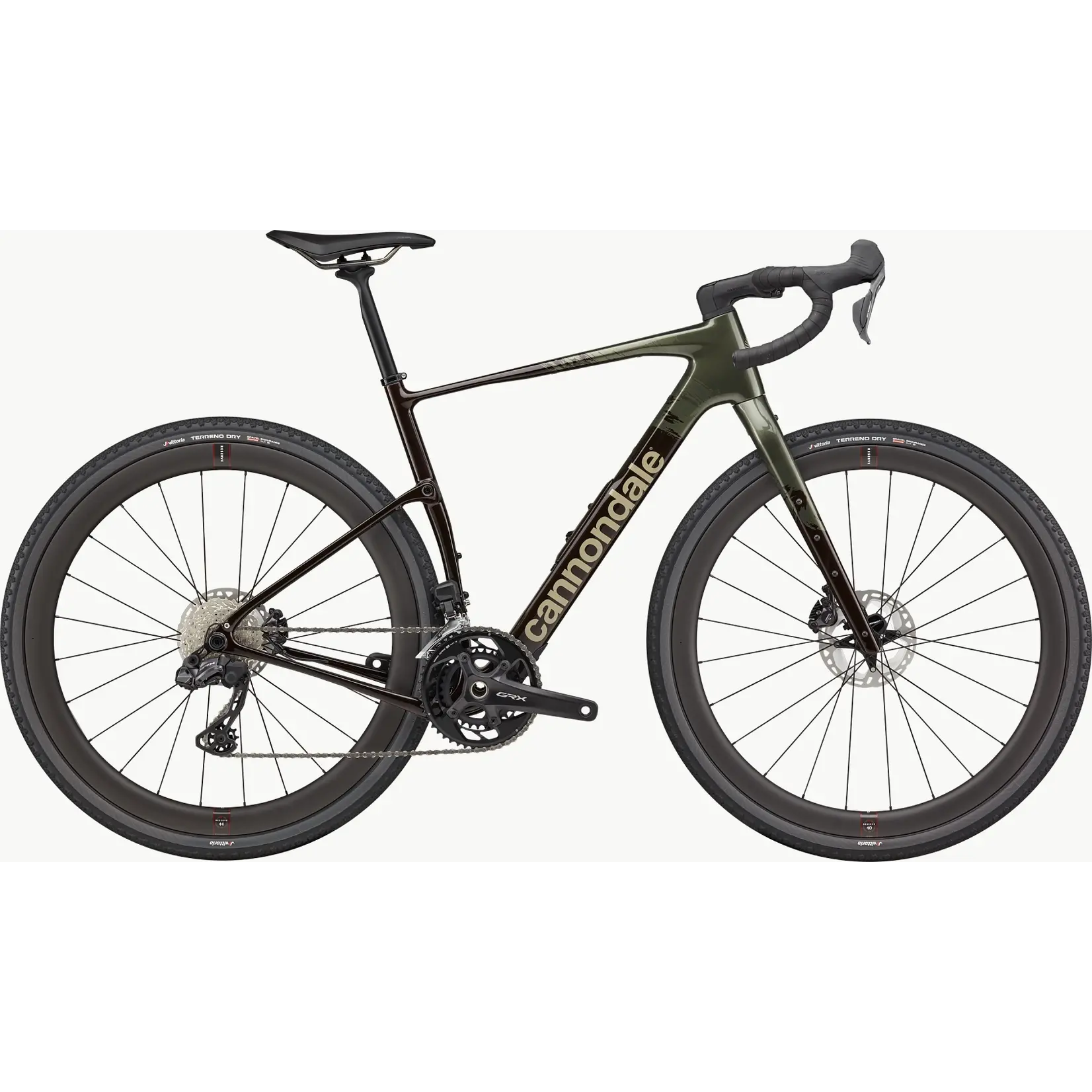 Cannondale Cannondale Topstone Carbon LTD Di2