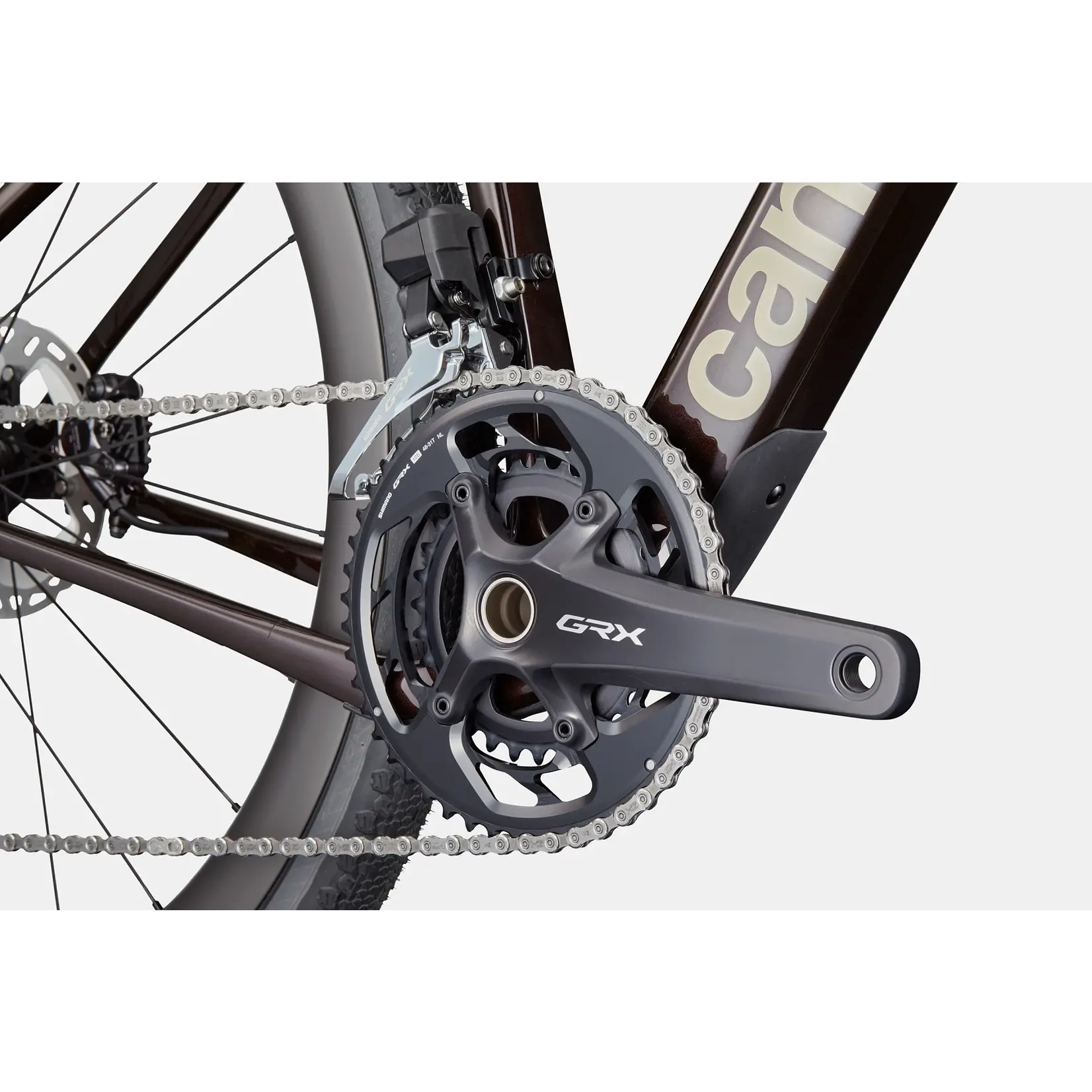 Cannondale Cannondale Topstone Carbon LTD Di2