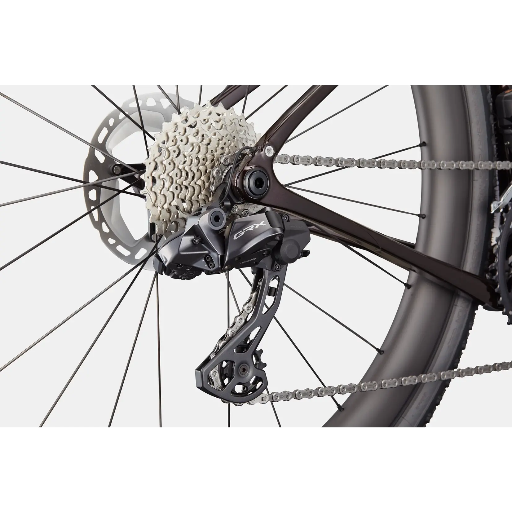 Cannondale Cannondale Topstone Carbon LTD Di2