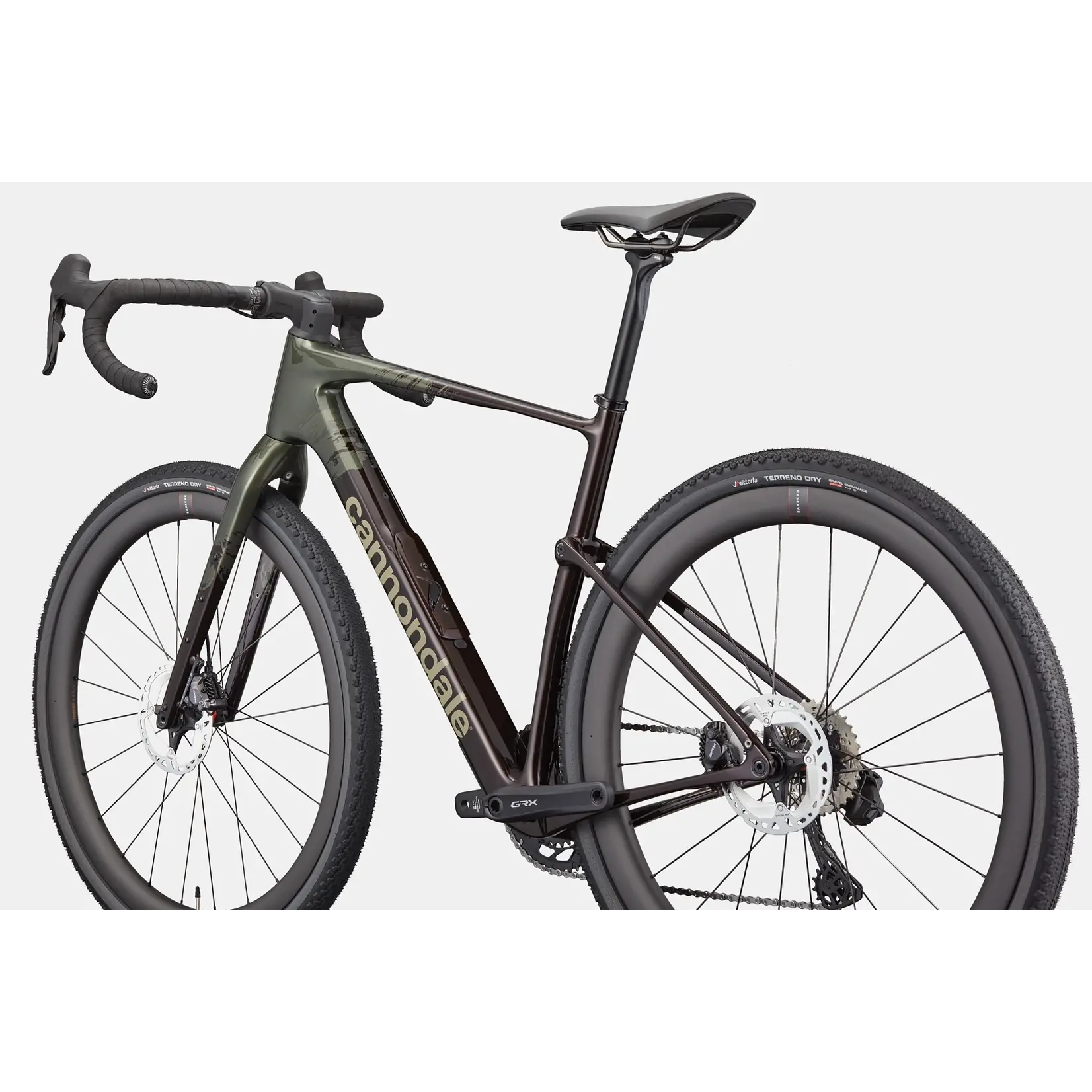 Cannondale Cannondale Topstone Carbon LTD Di2