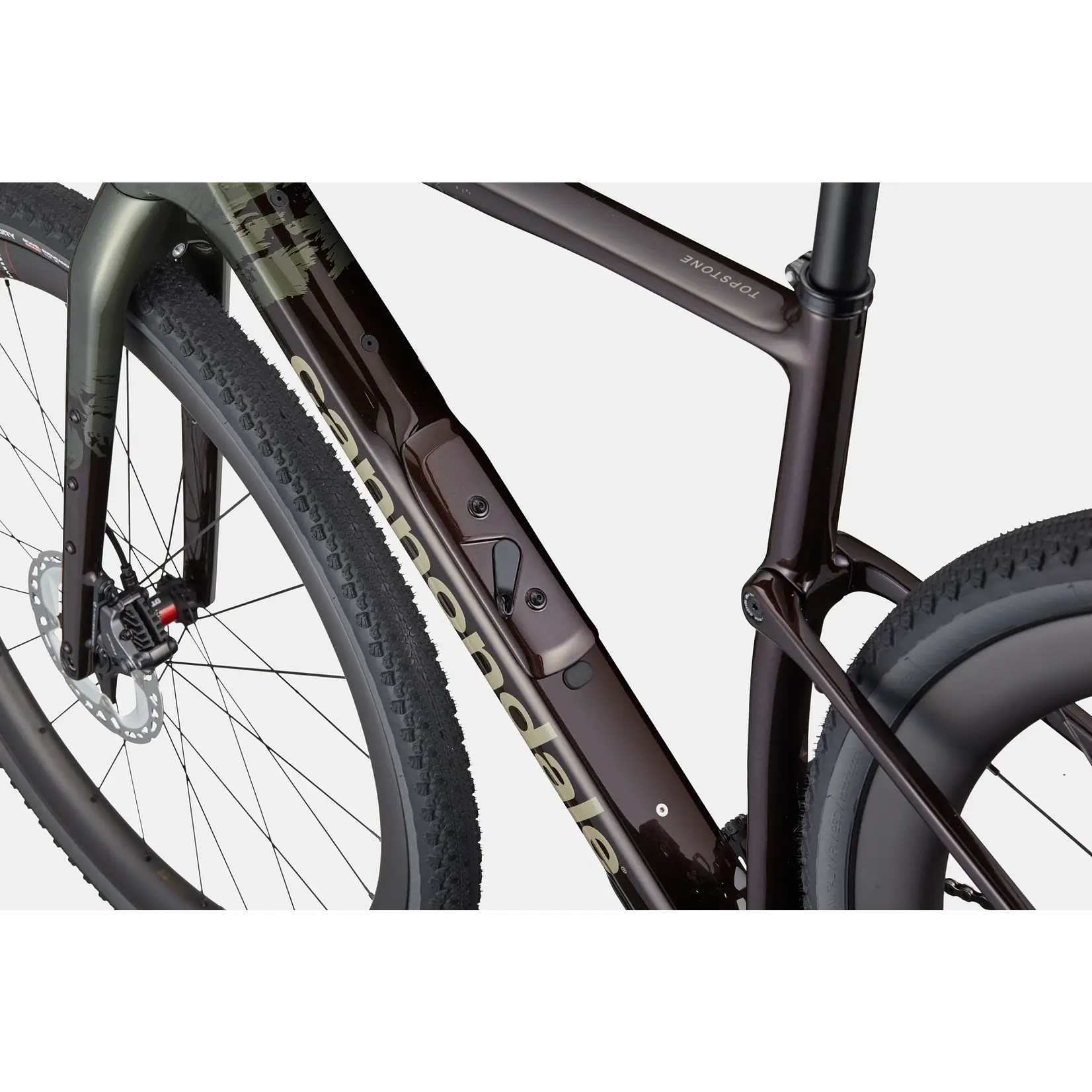 Cannondale Cannondale Topstone Carbon LTD Di2