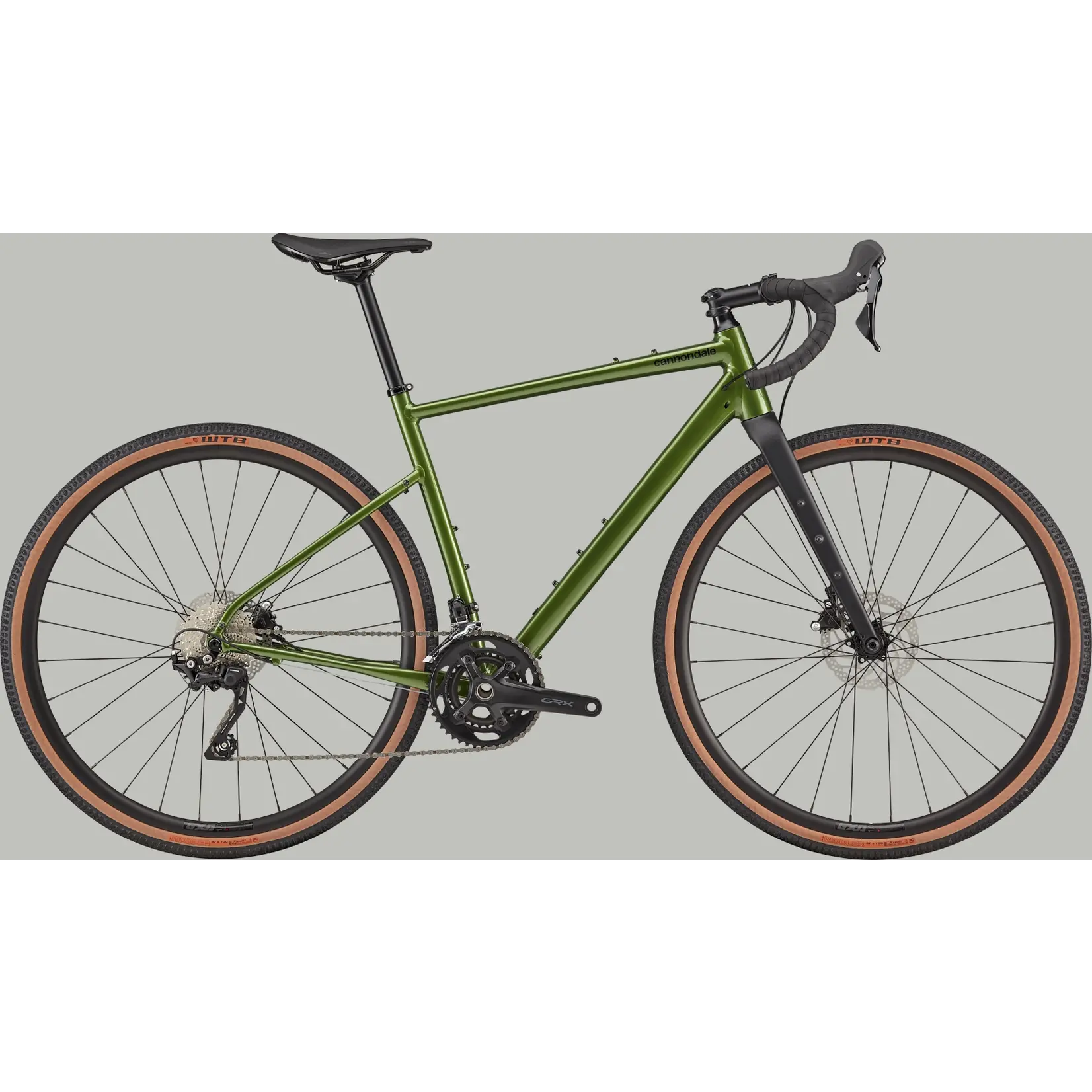 Cannondale Cannondale Topstone 2 GRX - 2x