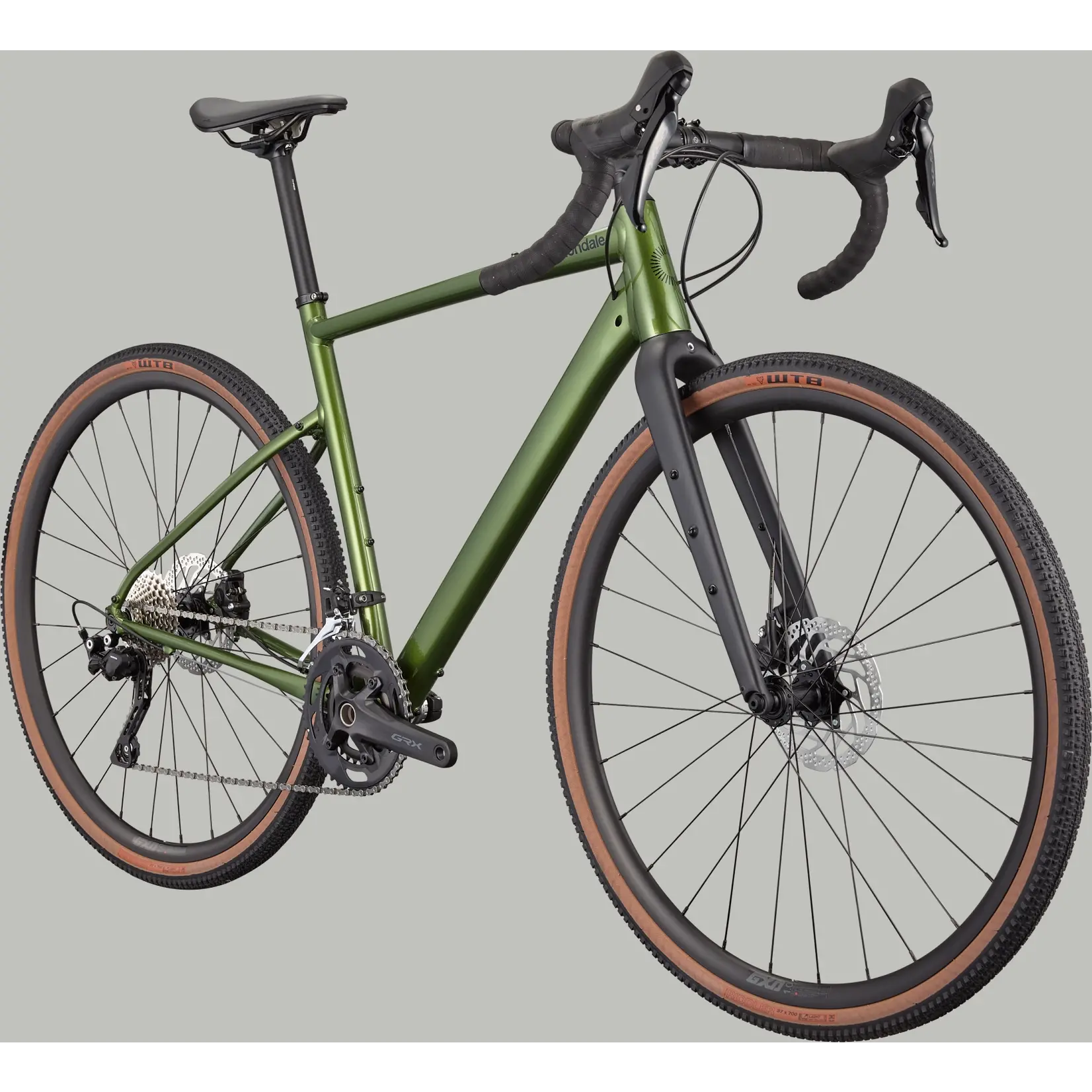 Cannondale Cannondale Topstone 2 GRX - 2x