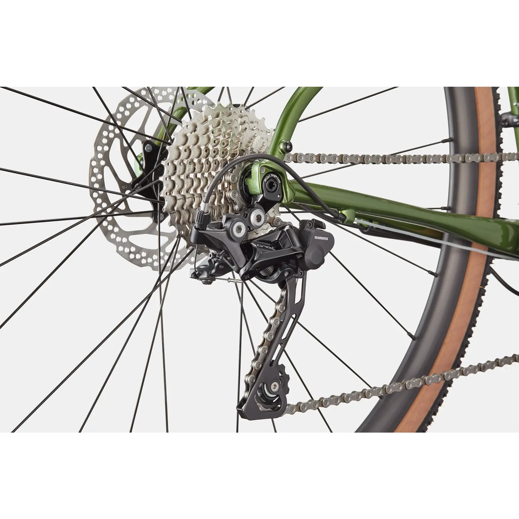 Cannondale Cannondale Topstone 2 GRX - 2x