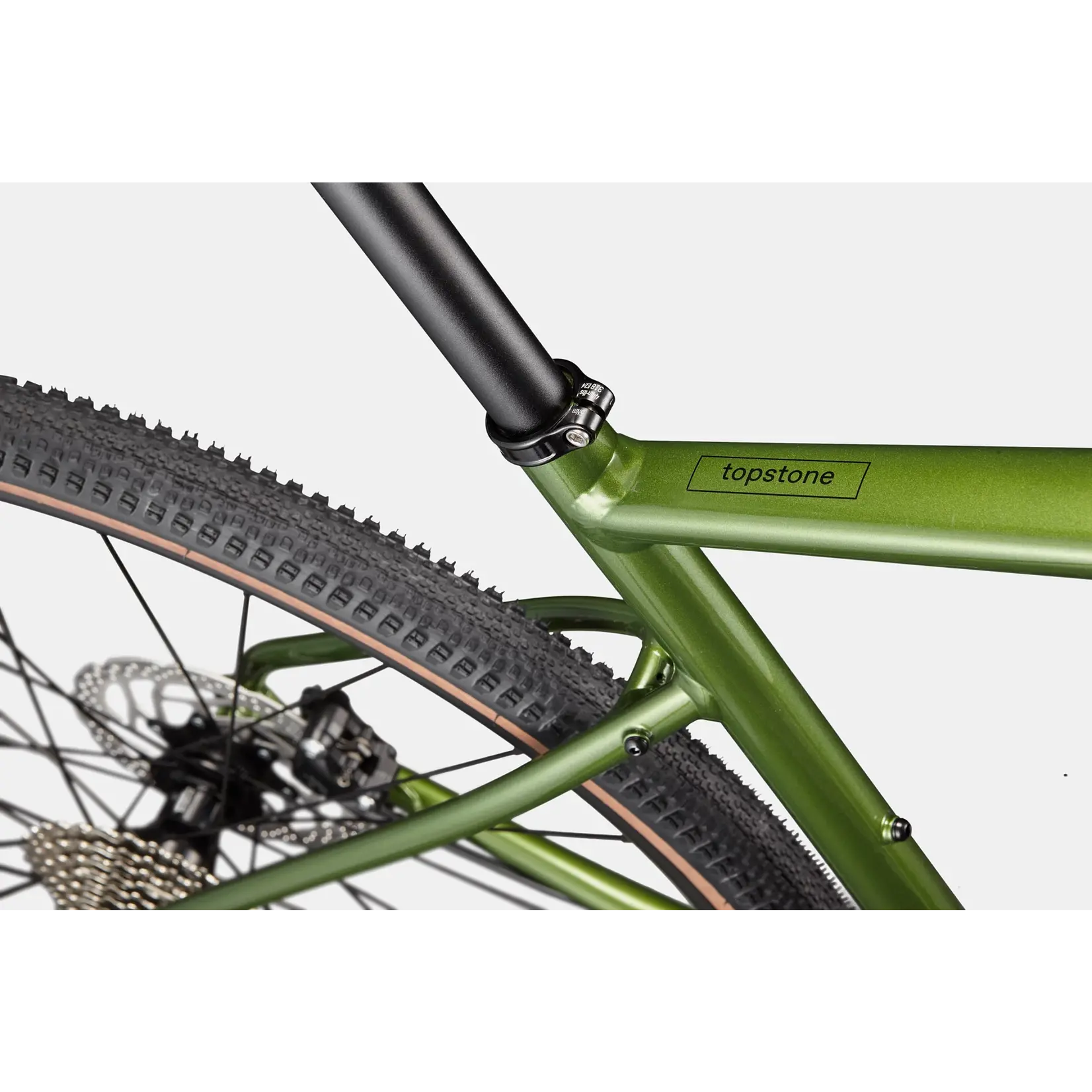 Cannondale Cannondale Topstone 2 GRX - 2x