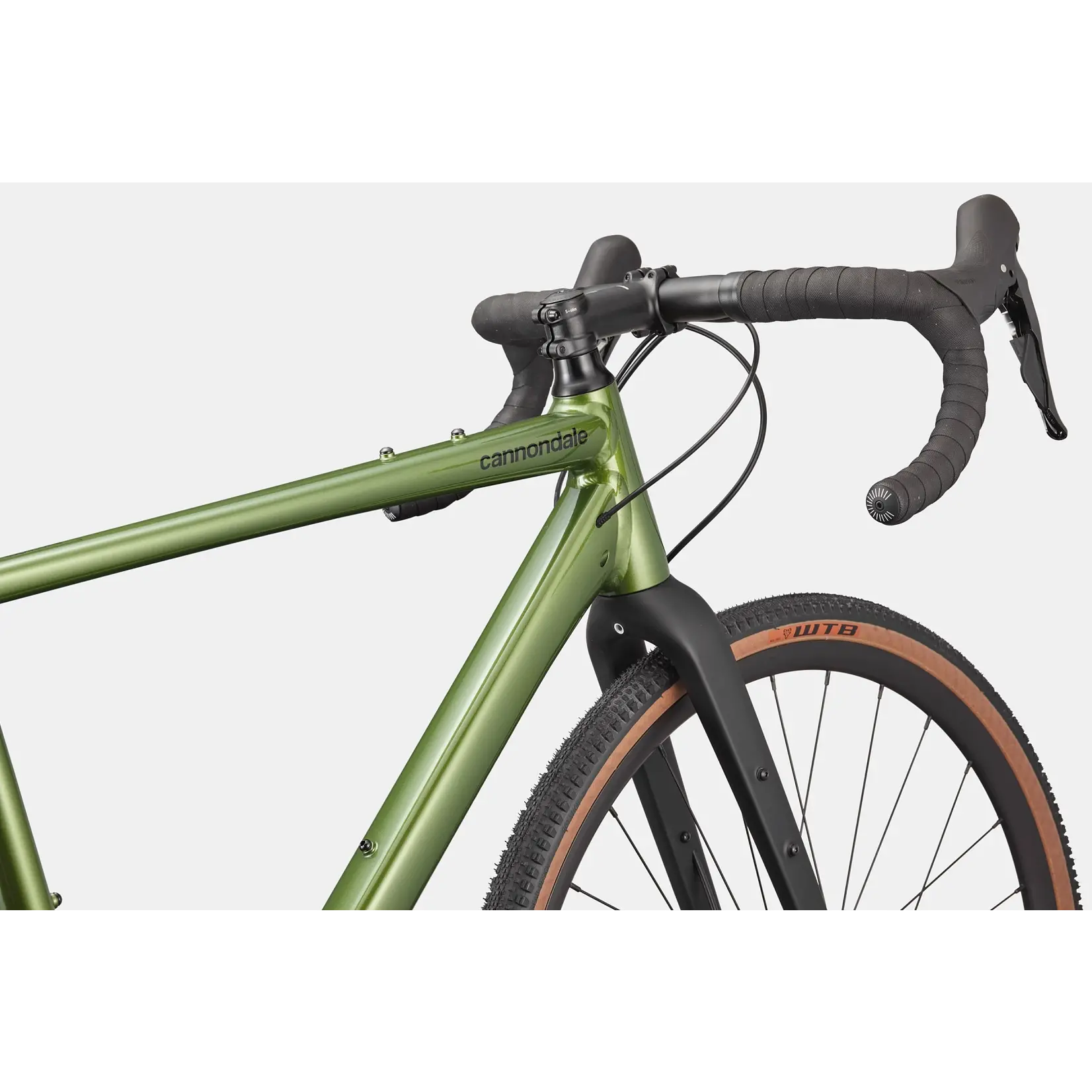 Cannondale Cannondale Topstone 2 GRX - 2x