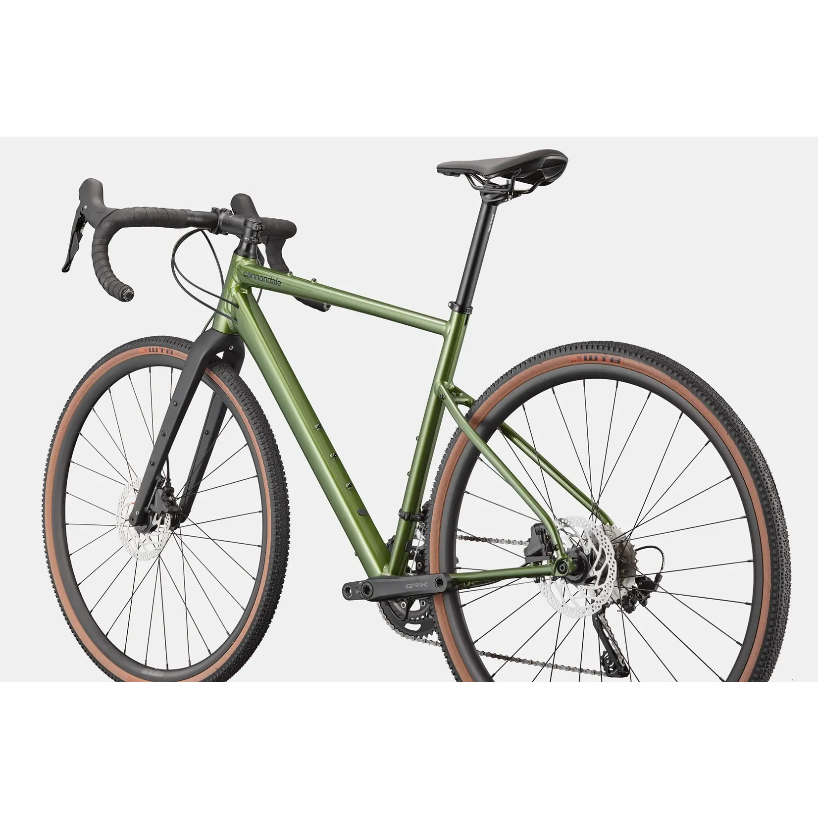 Cannondale Cannondale Topstone 2 GRX - 2x