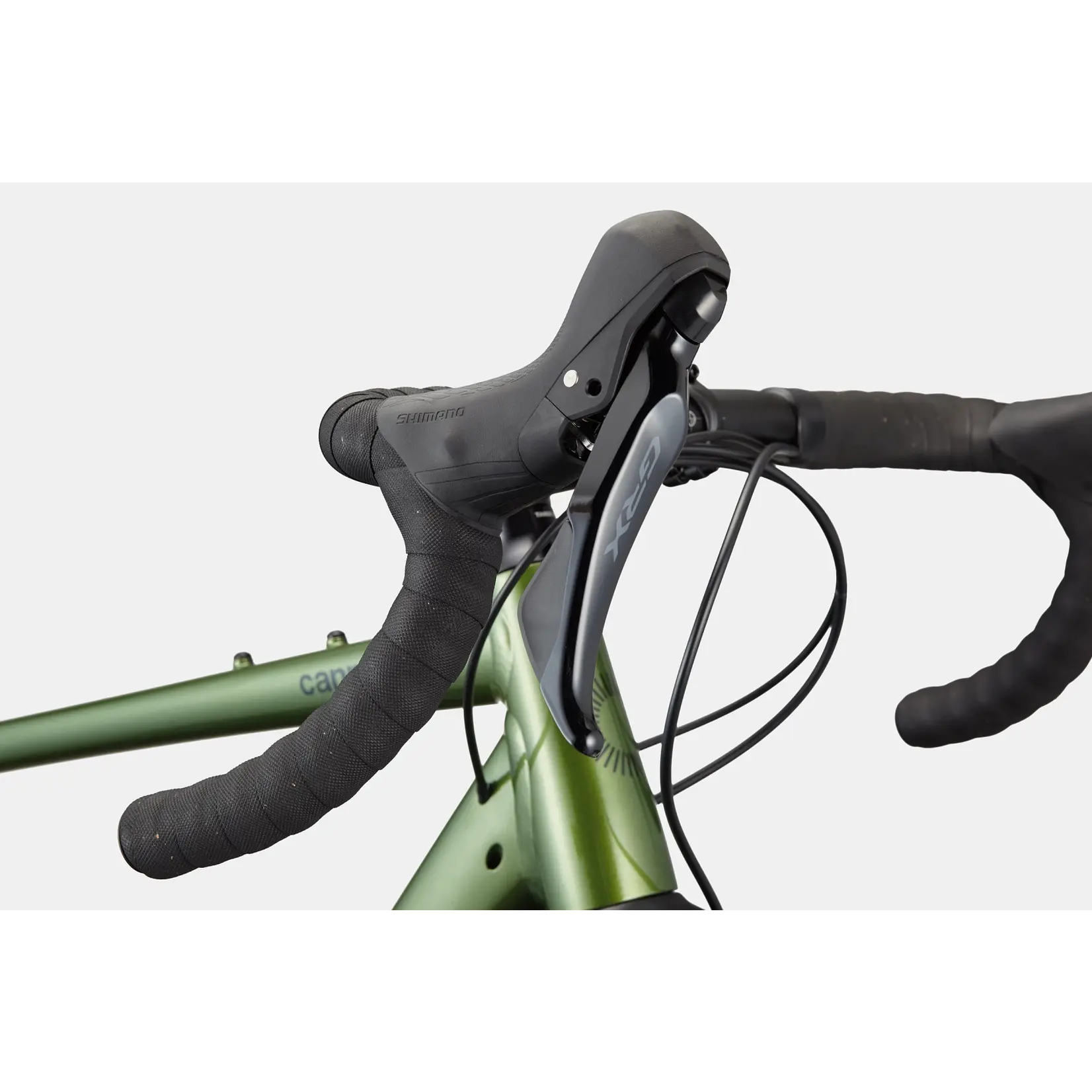 Cannondale Cannondale Topstone 2 GRX - 2x