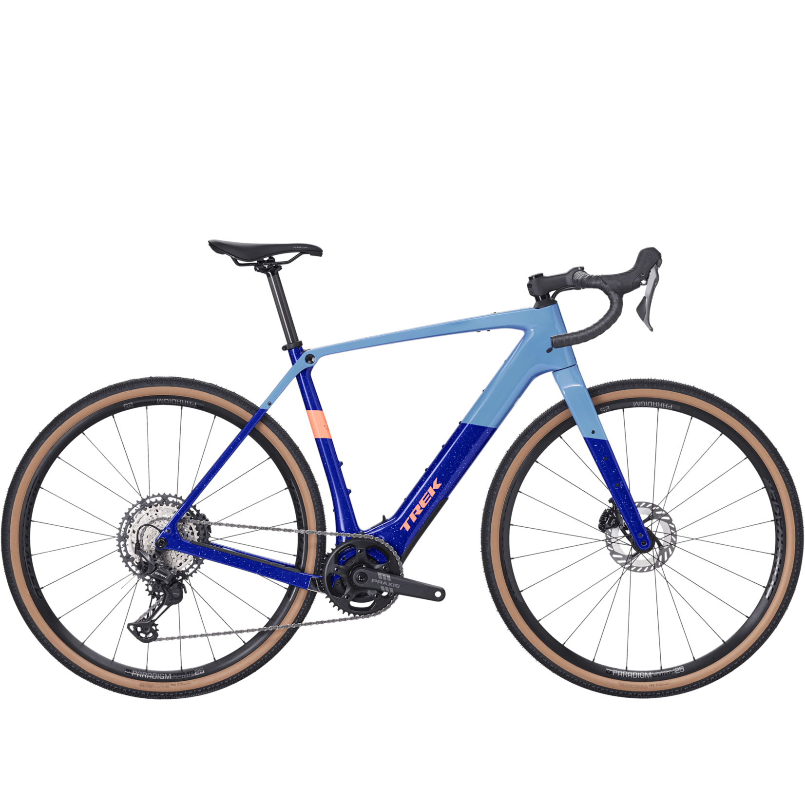 Trek 26 Trek Checkpoint+ SL 5