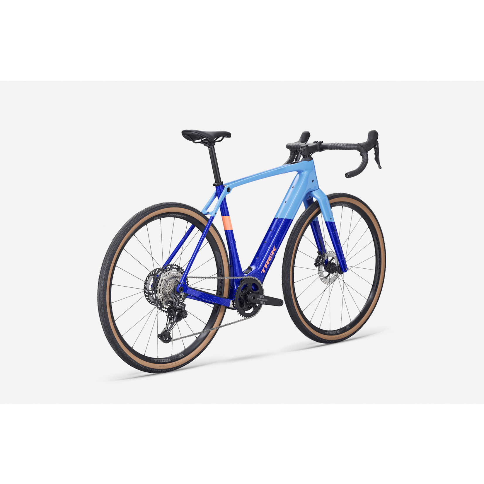 Trek 26 Trek Checkpoint+ SL 5