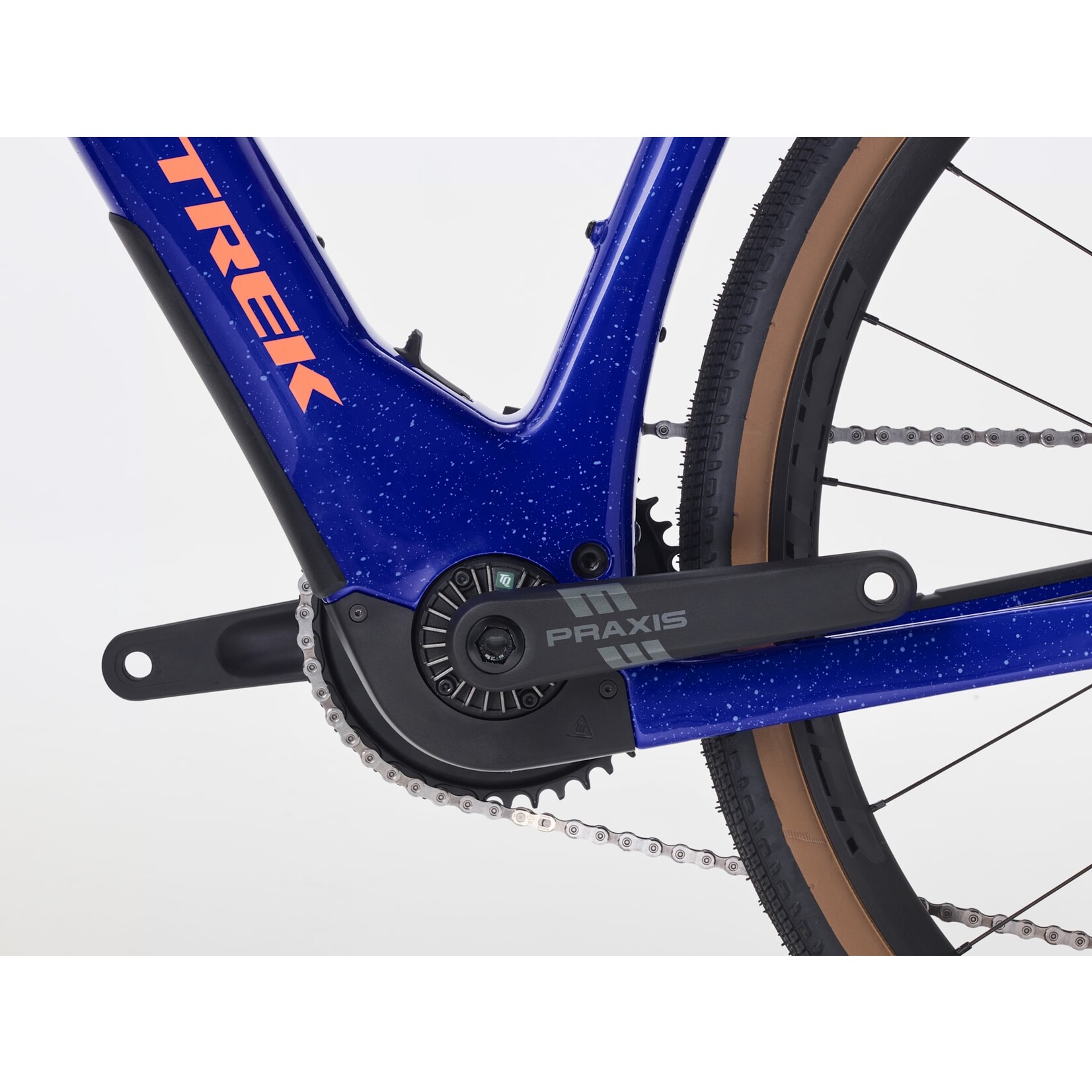 Trek 26 Trek Checkpoint+ SL 5