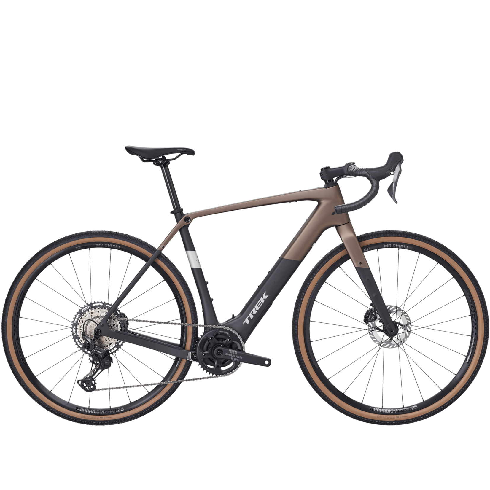 Trek 26 Trek Checkpoint+ SL 5