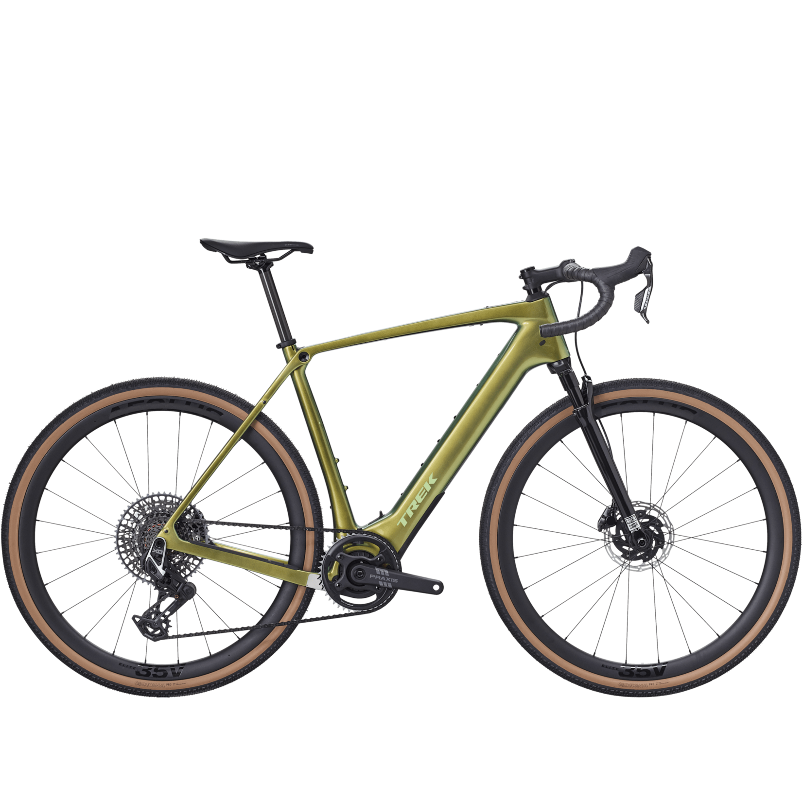 Trek 26 Trek Checkpoint+ SL 7