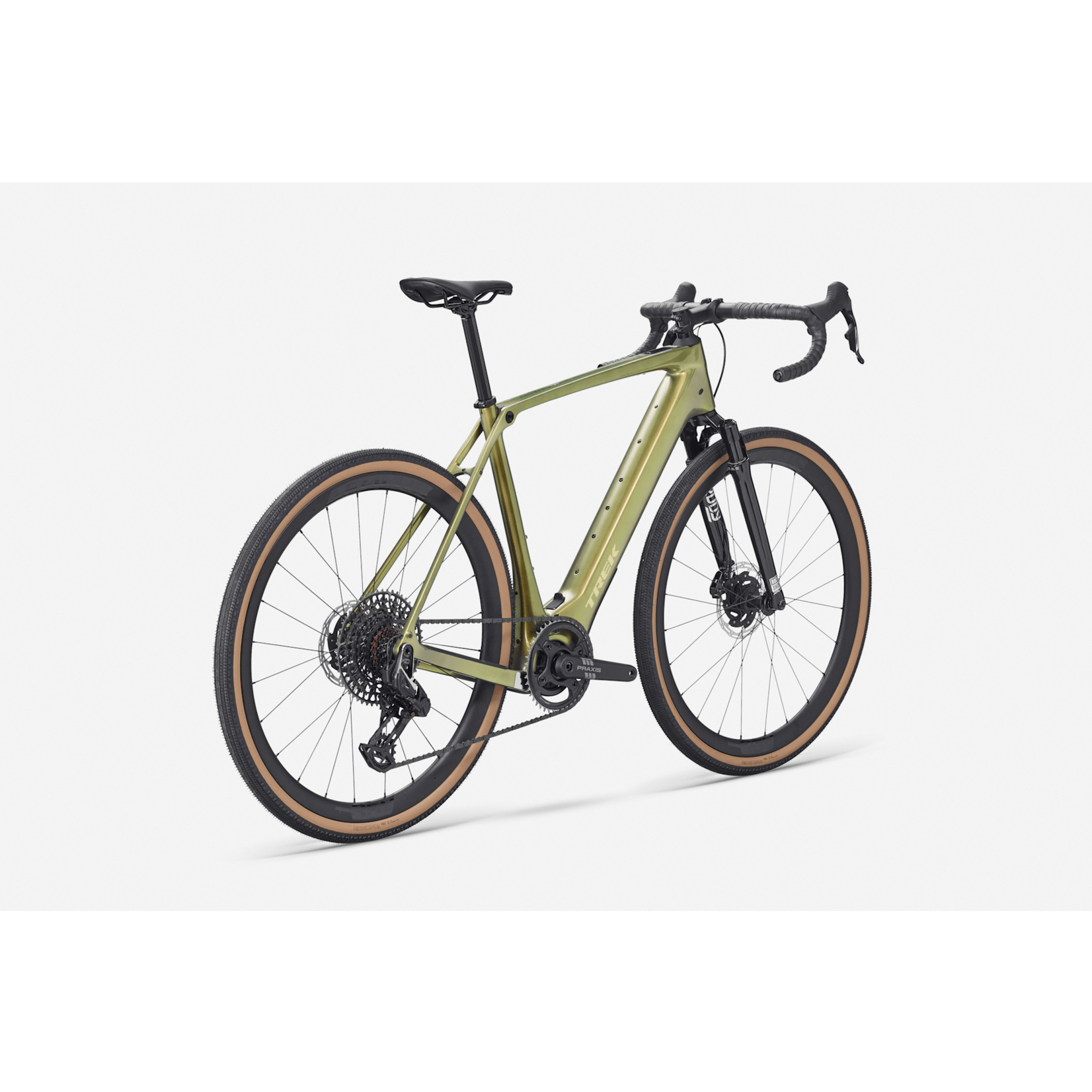 Trek 26 Trek Checkpoint+ SL 7