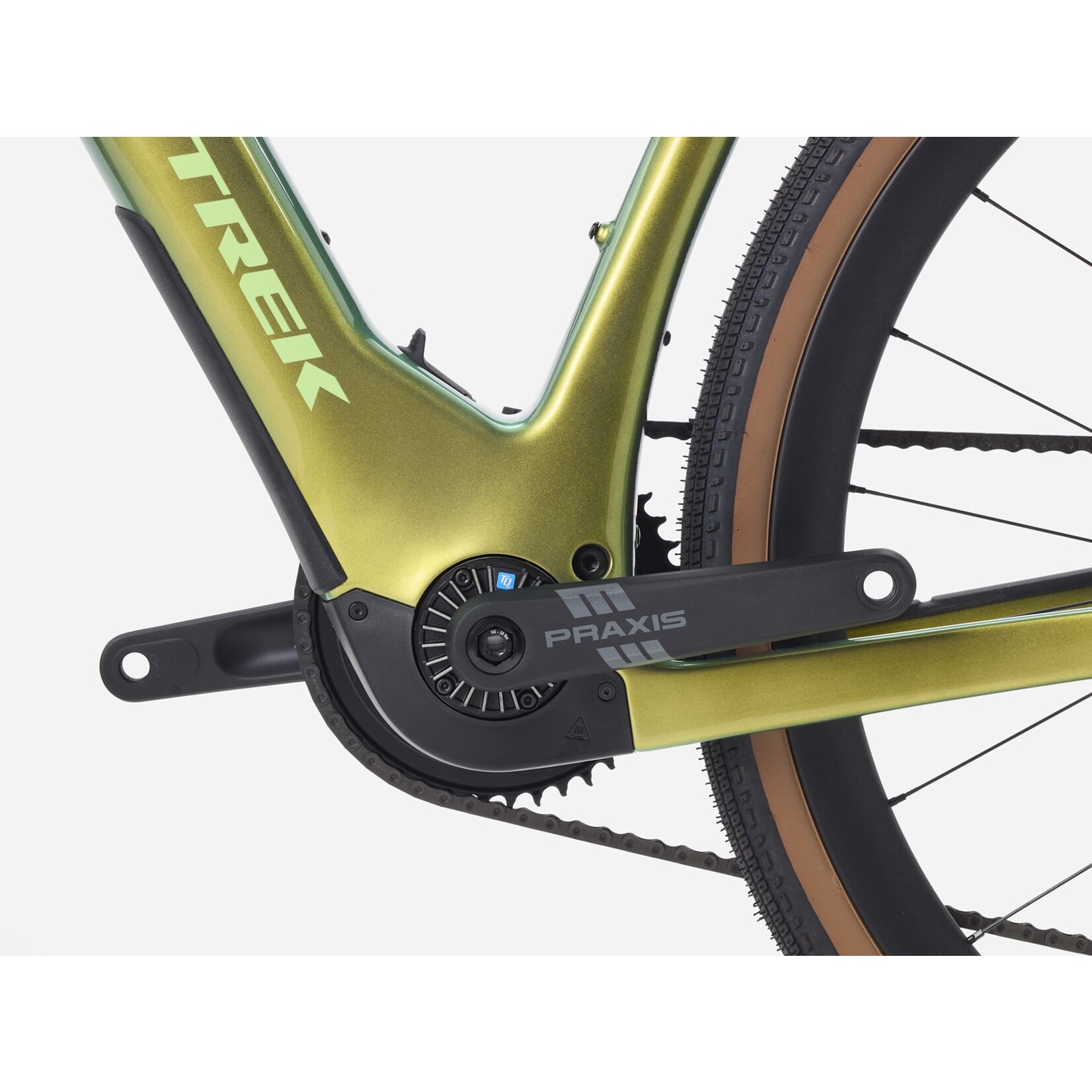 Trek 26 Trek Checkpoint+ SL 7