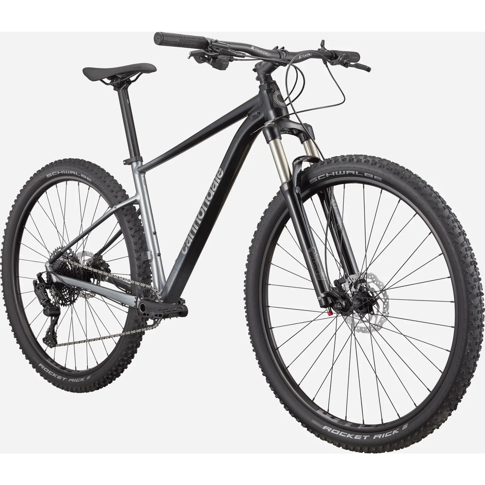 Cannondale Cannondale Trail SL 4