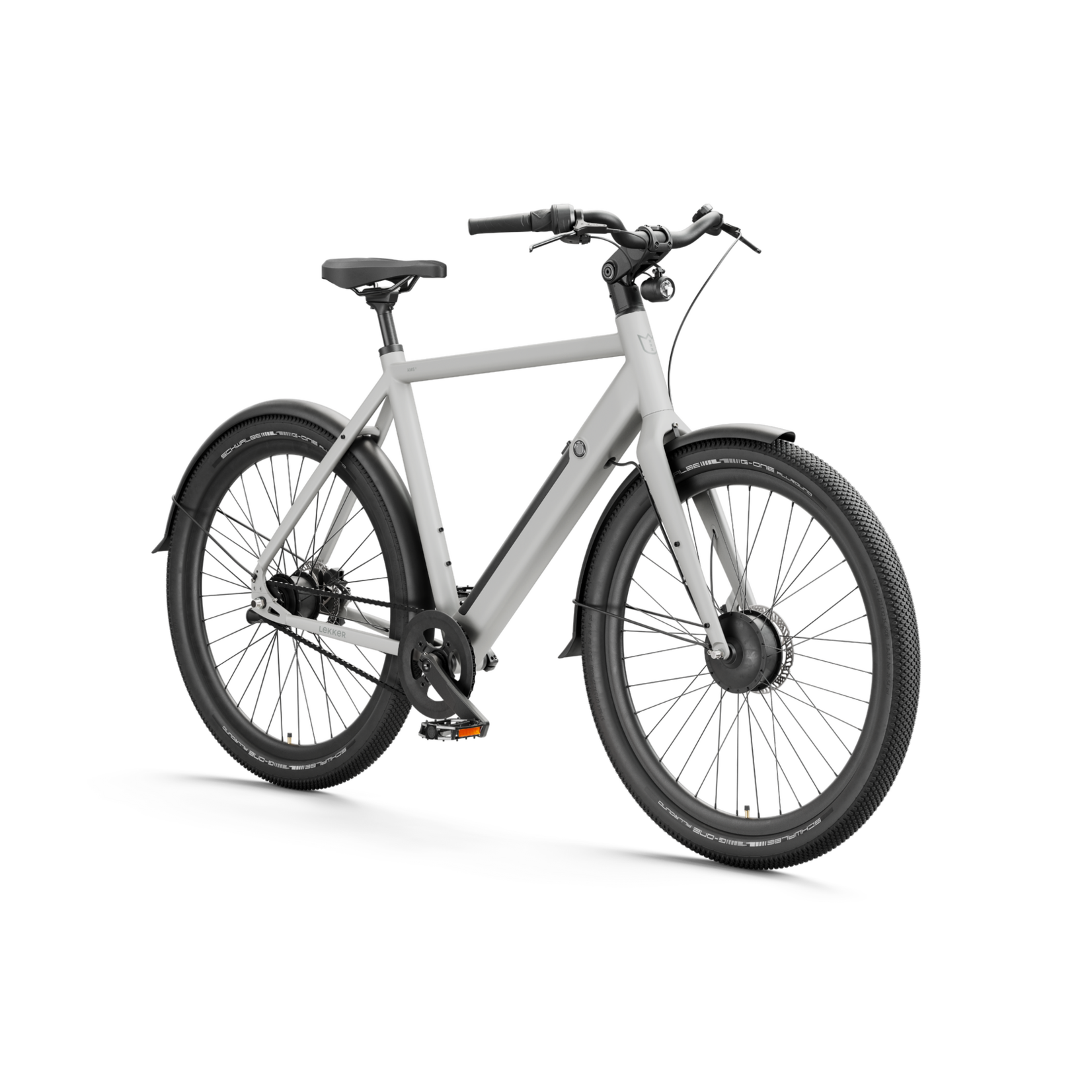 Lekker Amsterdam Urban 8 Speed