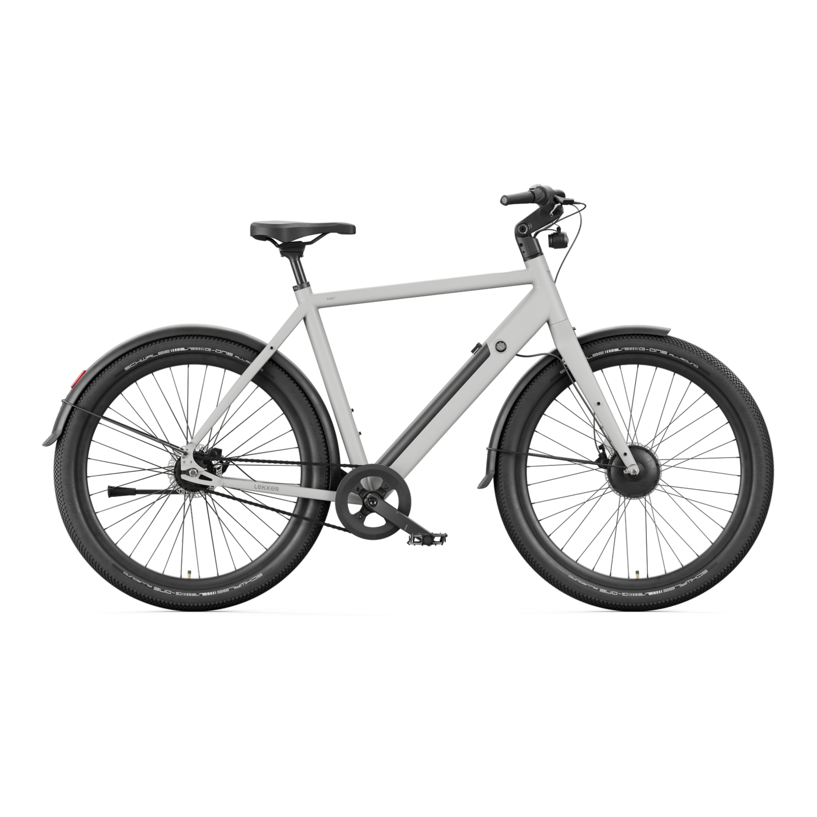 Lekker Amsterdam Urban 8 Speed