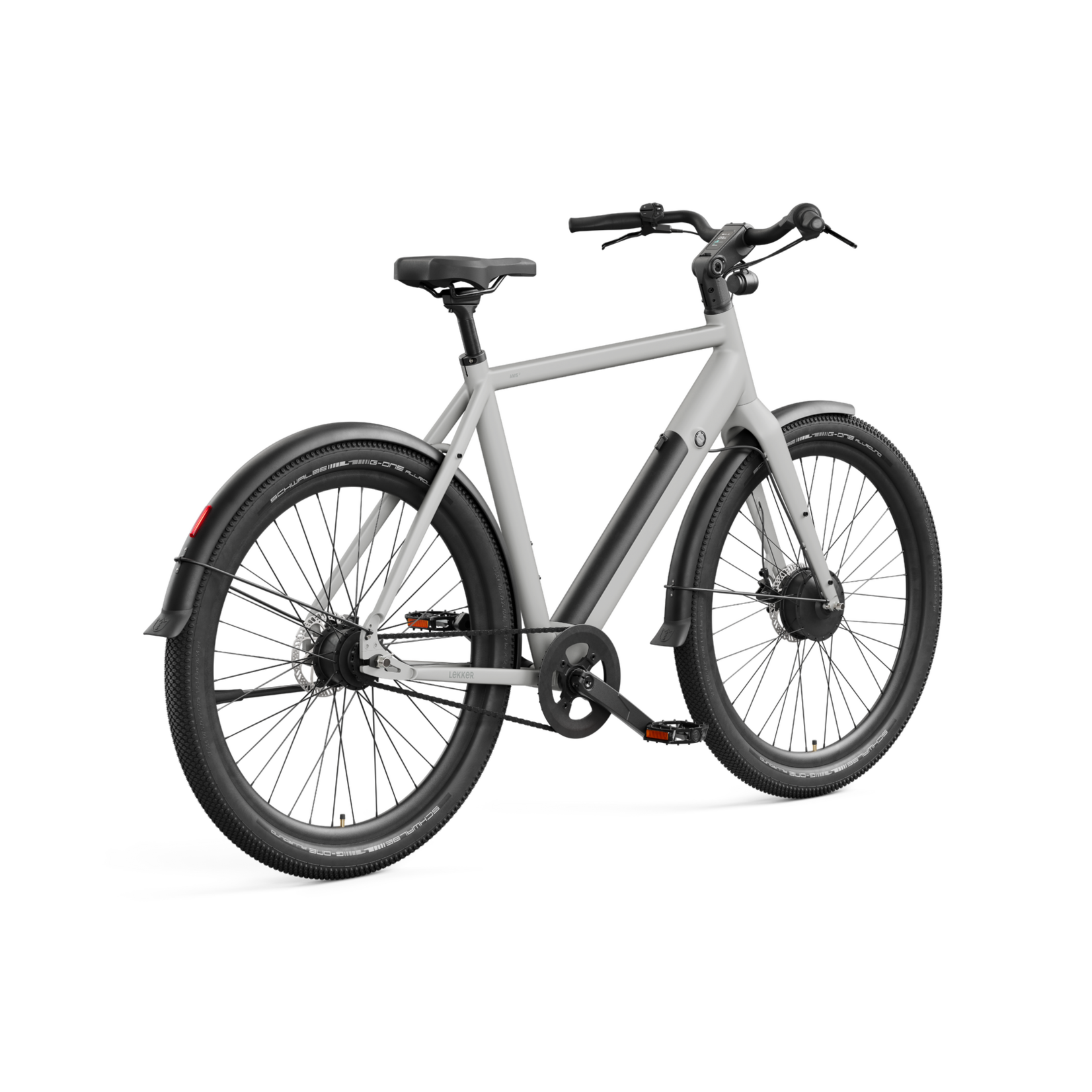 Lekker Amsterdam Urban 8 Speed