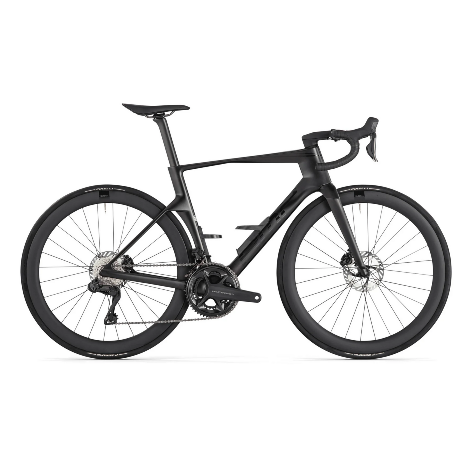 BMC 2024 BMC Teammachine R 01 FOUR