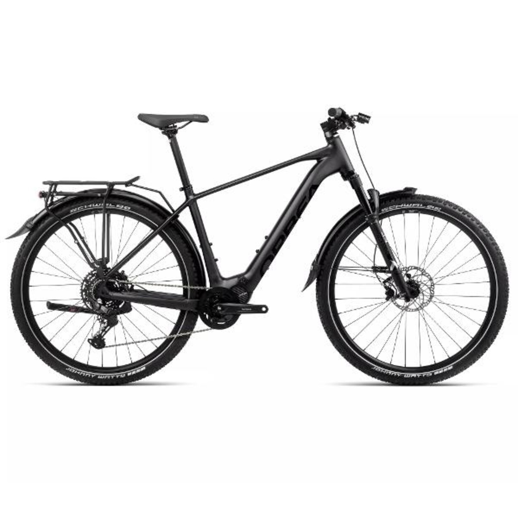 Orbea 2024 Orbea KEMEN SUV 30