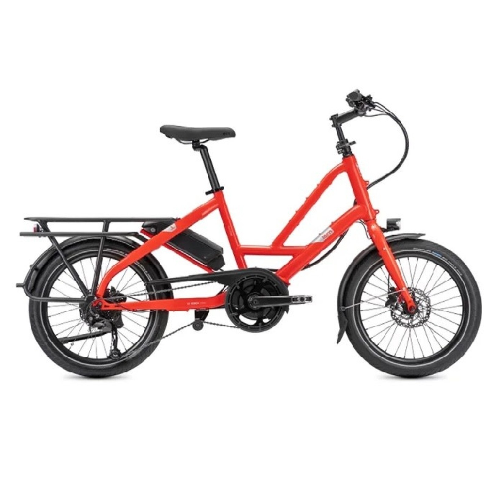 Tern Tern Quick Haul P9 Performance 400