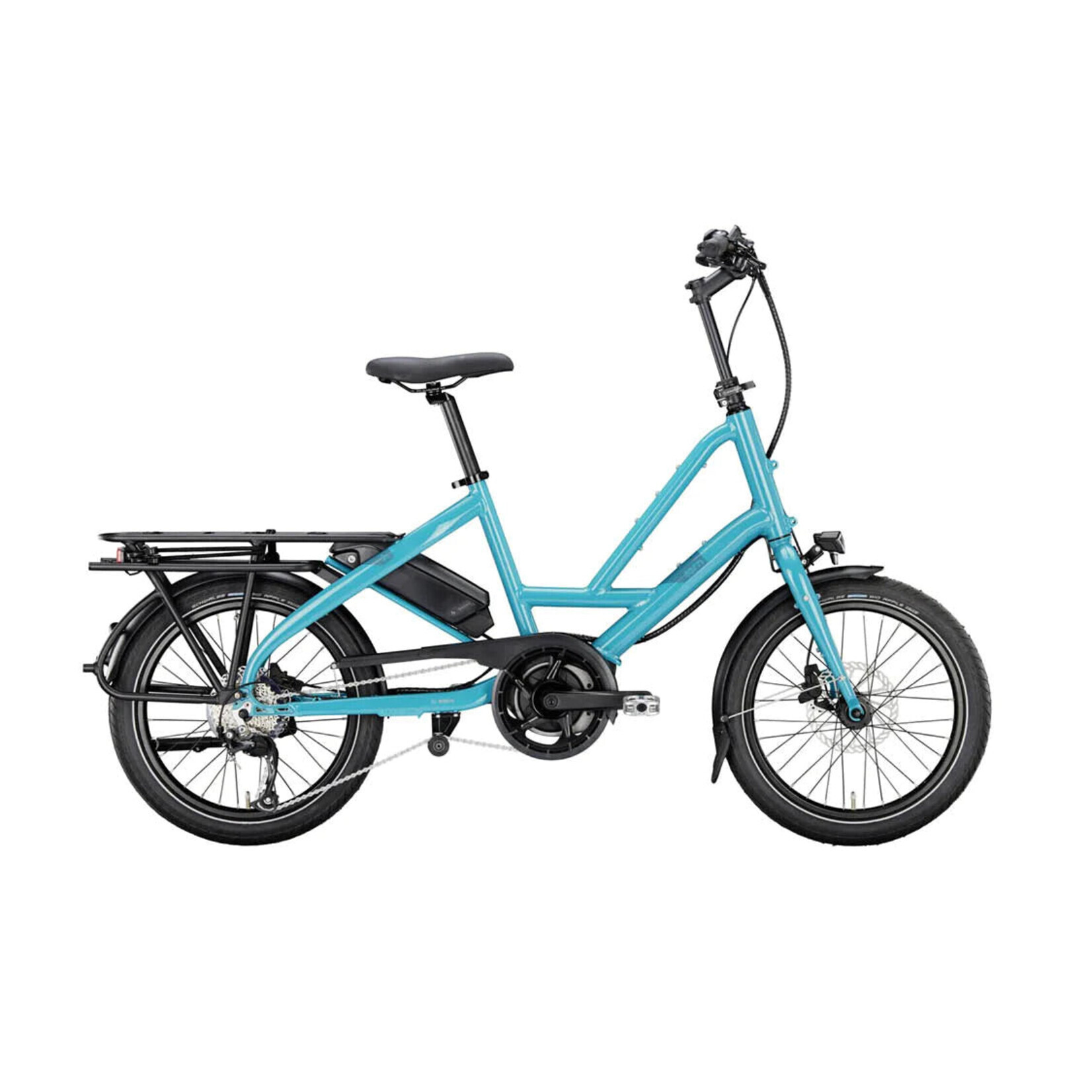 Tern Tern Quick Haul P9 Performance 400