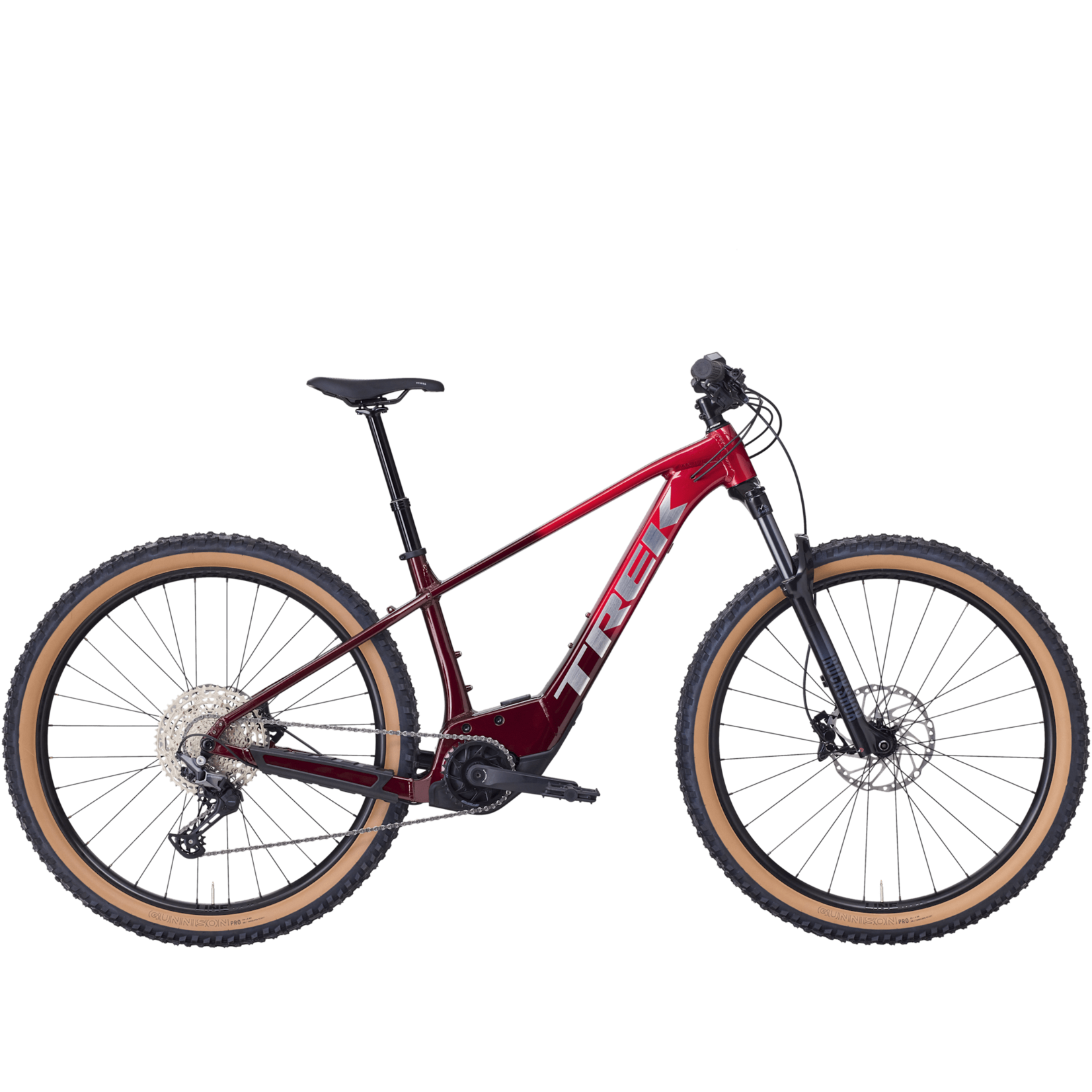 Trek TREK Marlin+ 8