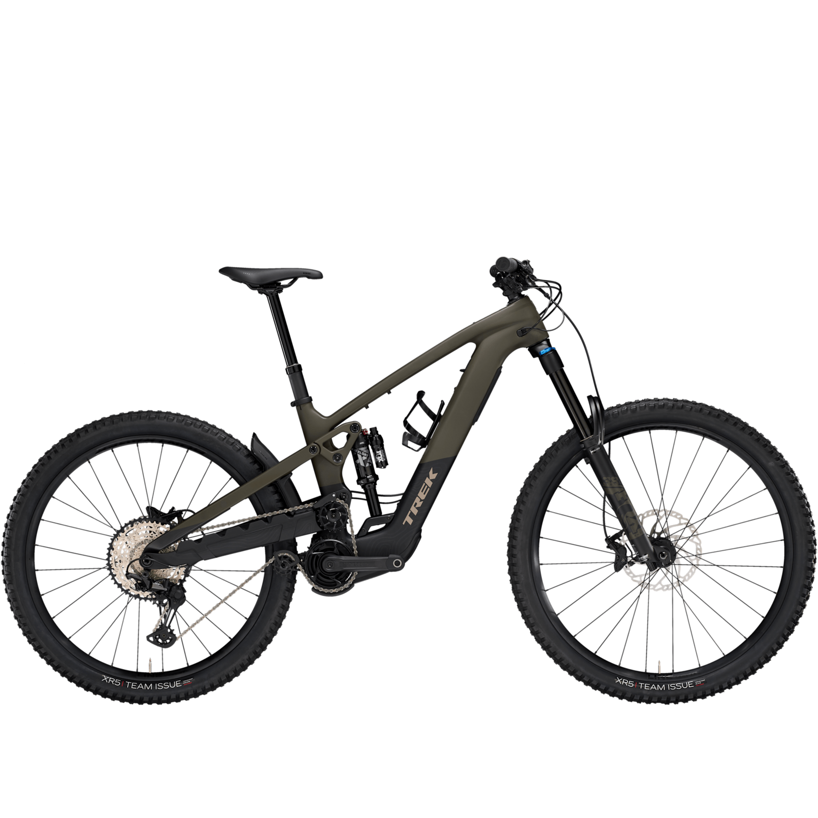 Trek TREK Slash+ 9.7 SLX/XT