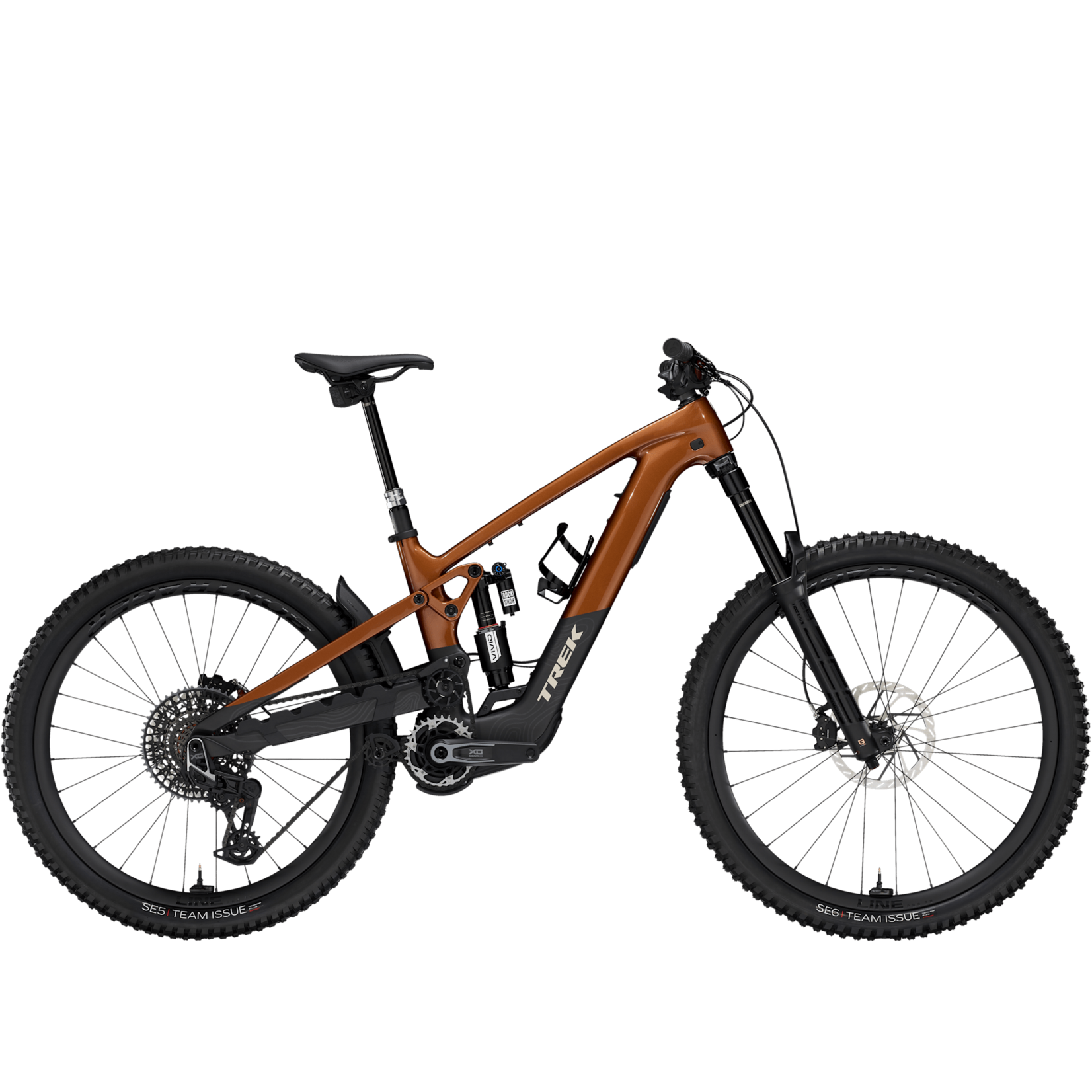 Trek TREK Slash+ 9.9 X0 AXS