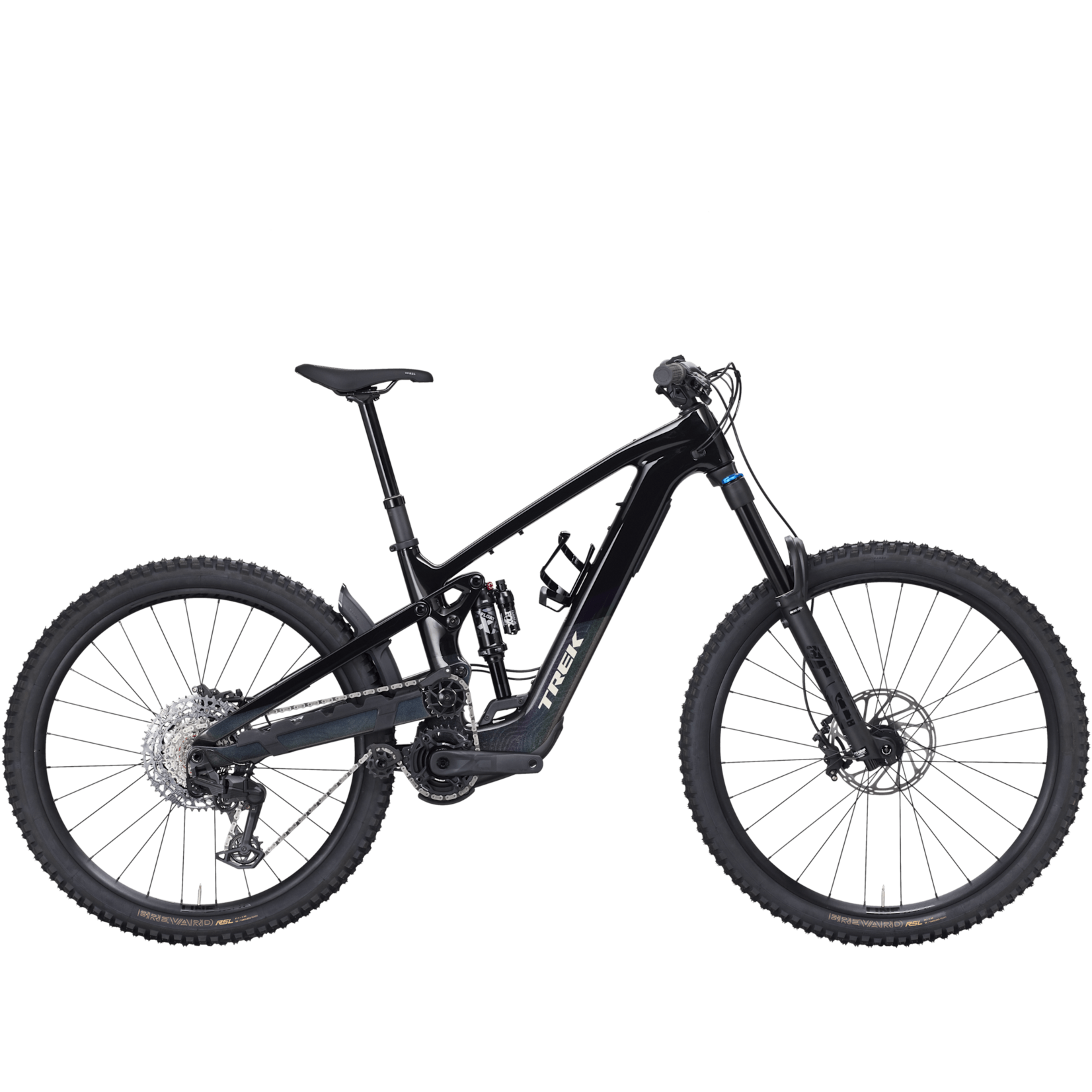 Trek TREK Slash+ 9.7