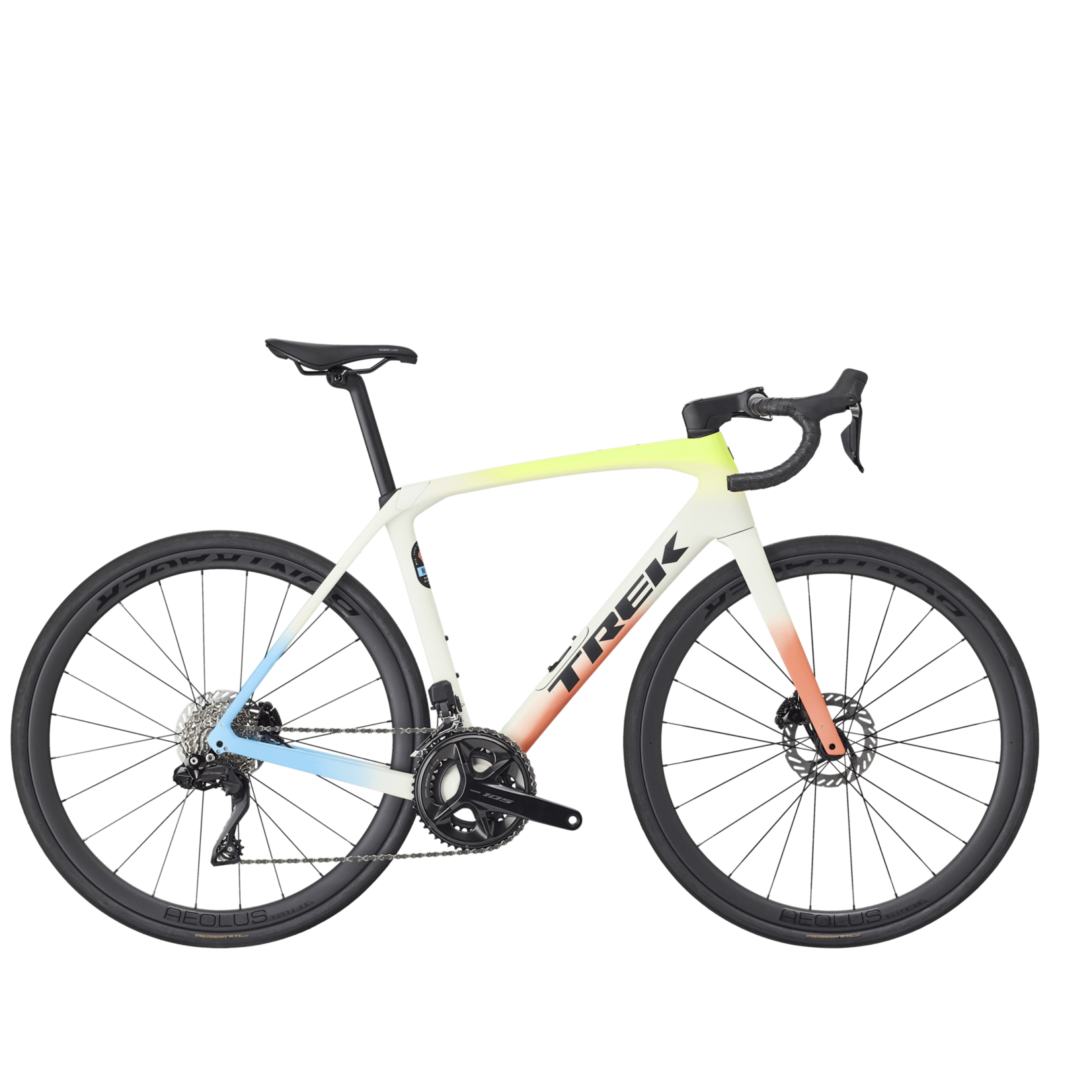 Trek TREK Domane SL 6 Gen 4
