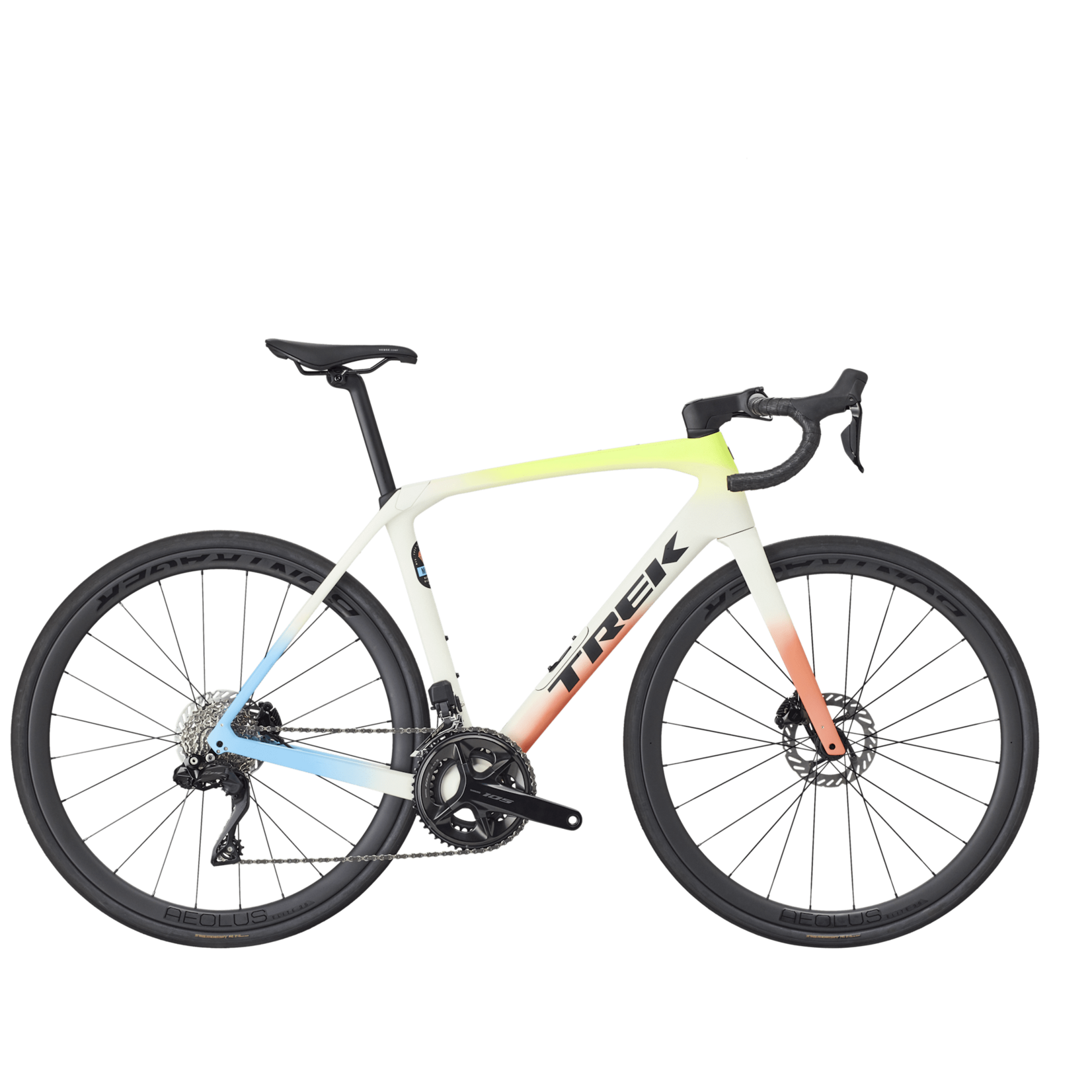 Trek TREK Domane SL 6