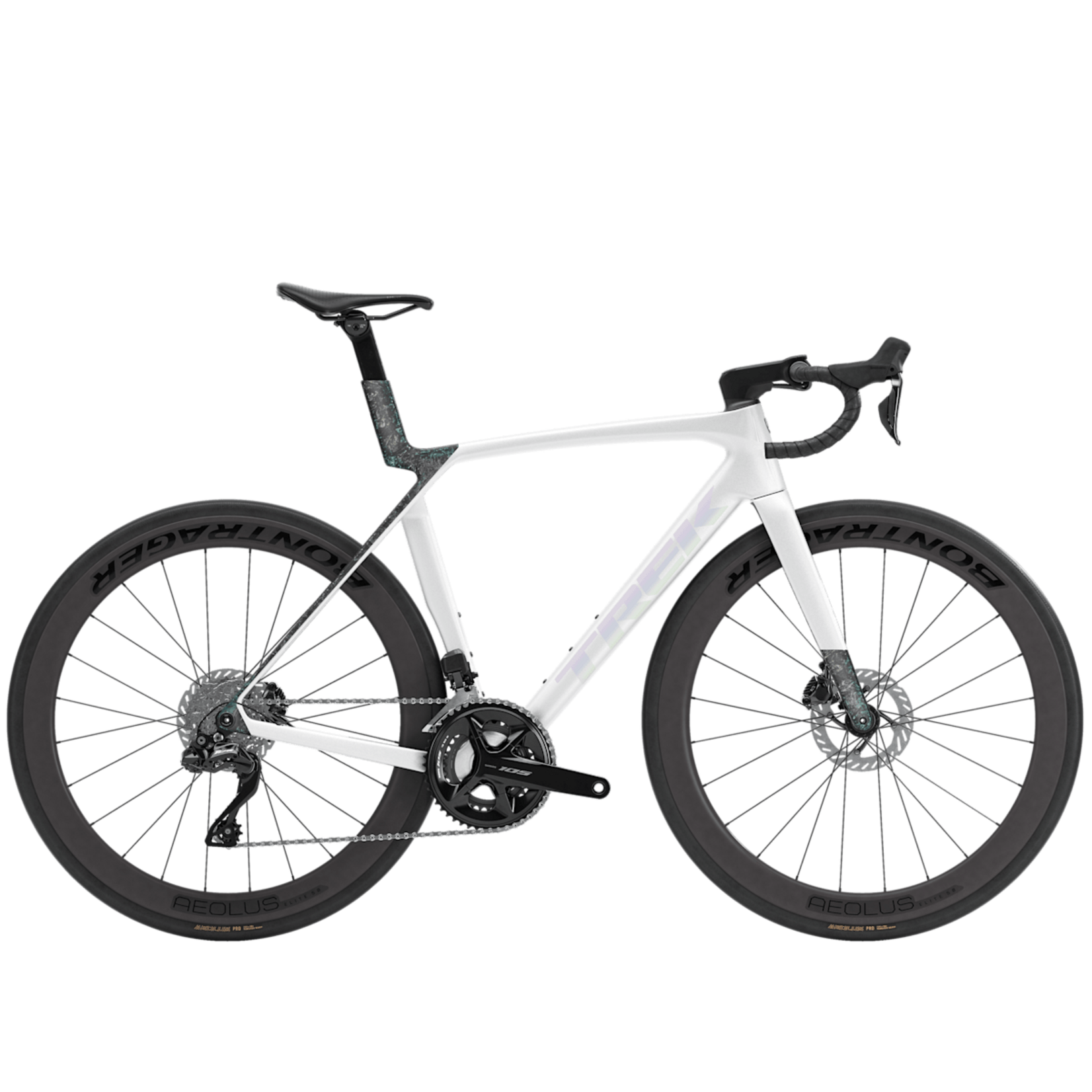 Trek TREK Madone SL 6 Gen 8