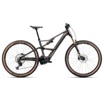 Orbea Orbea Rise SL M10
