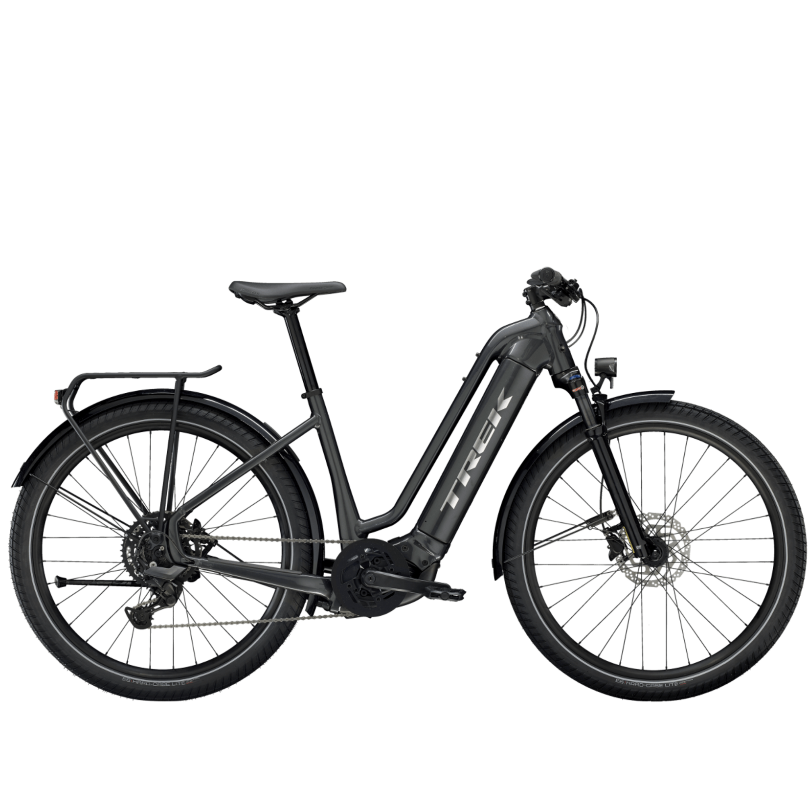 Trek TREK Allant+ 7 Lowstep Gen 2