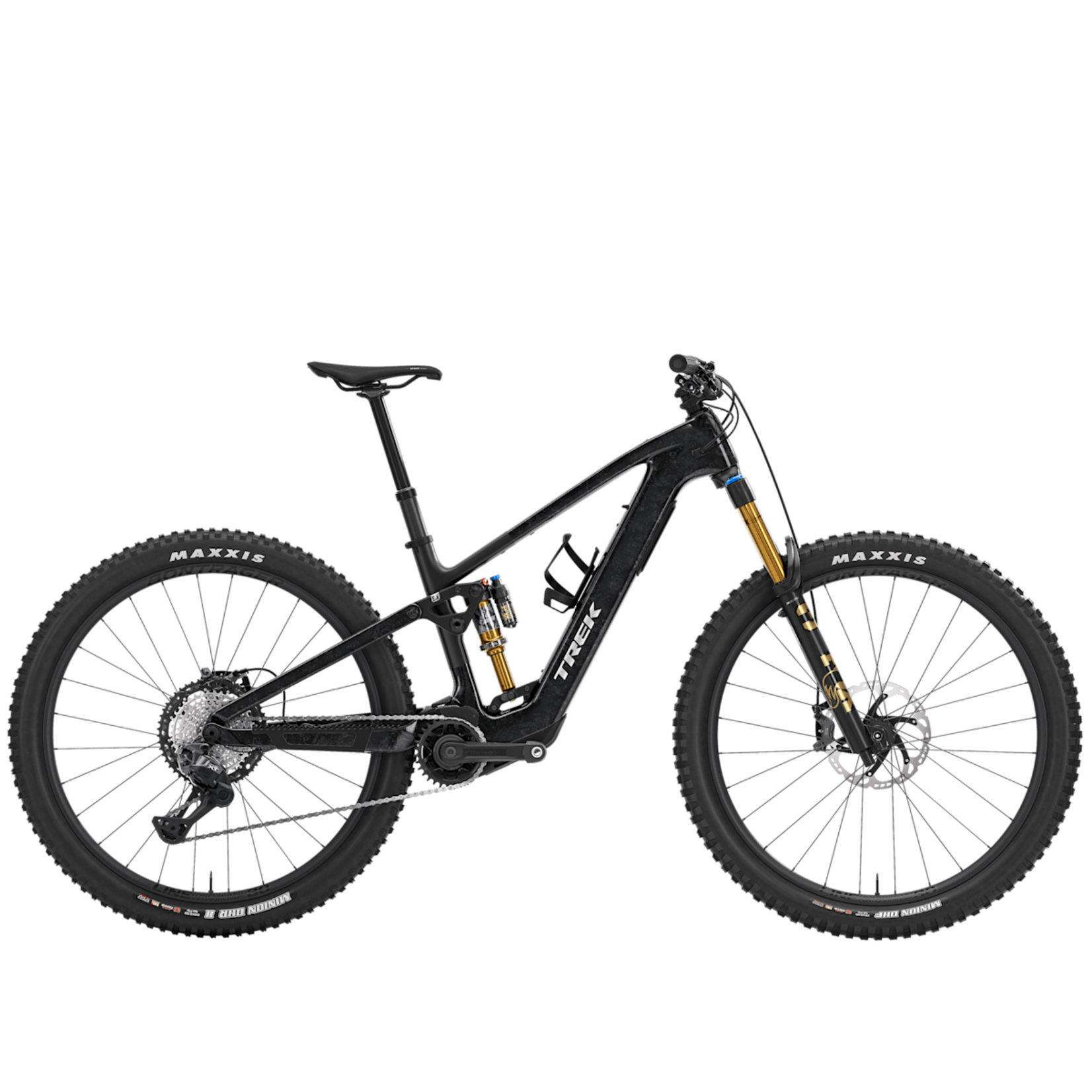 Trek TREK FUEL+ EX 9.8 XT Di2 Gen 2