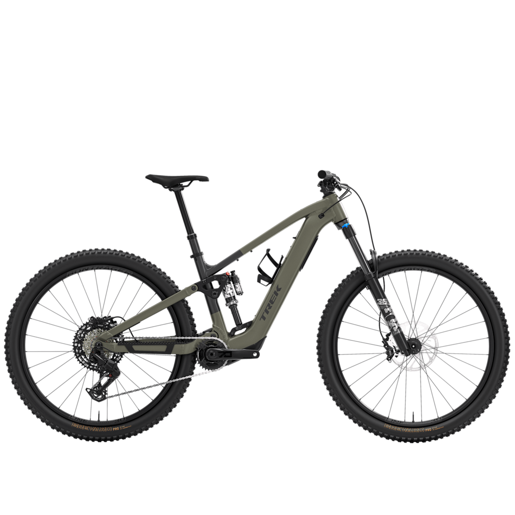 Trek TREK FUEL+ EX 8 Gen 2