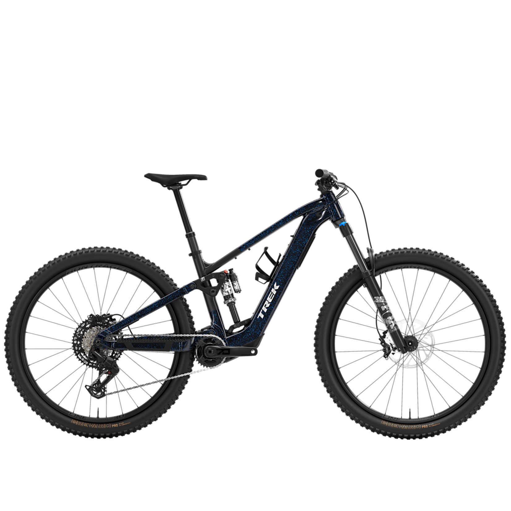 Trek TREK FUEL+ EX 8 Gen 2