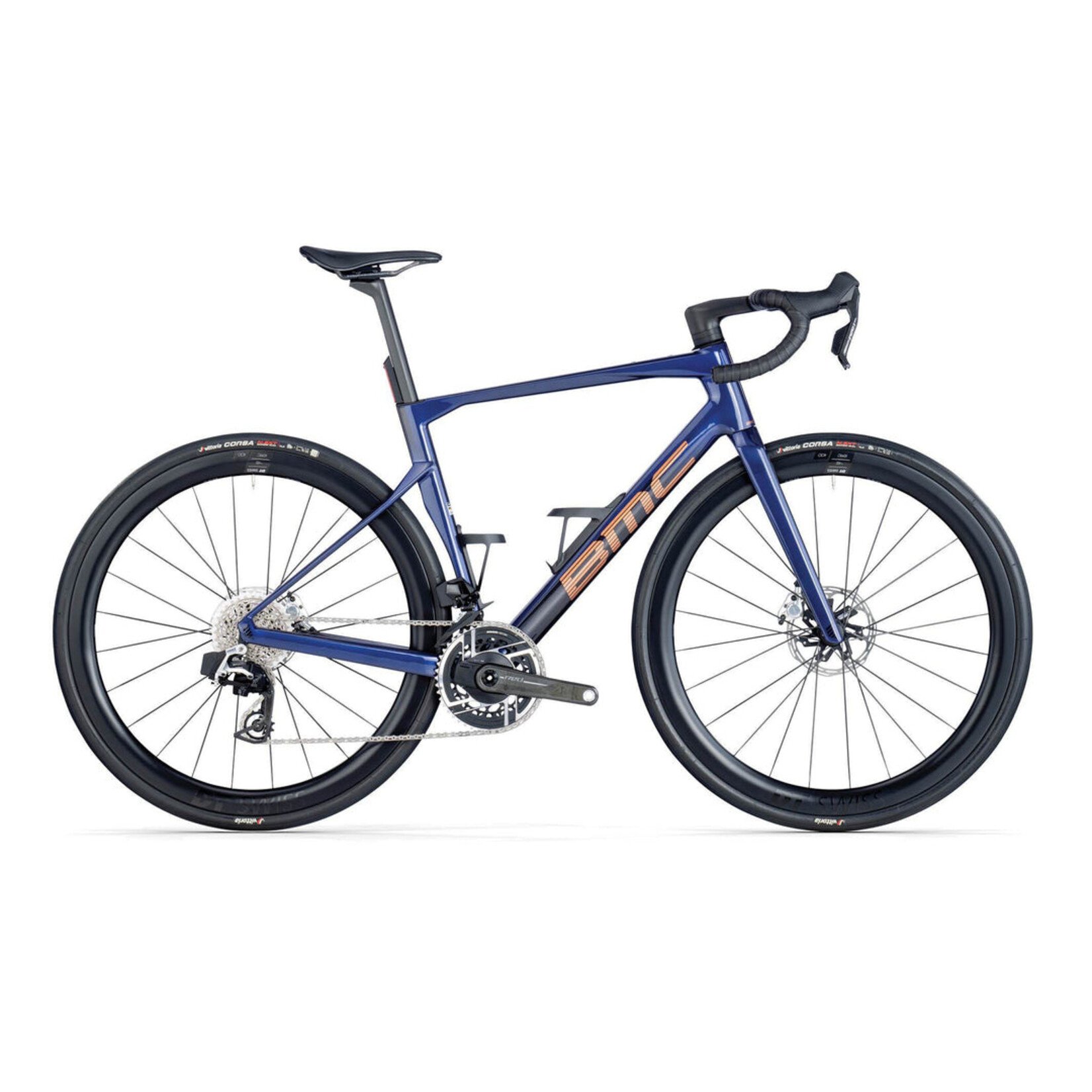 BMC BMC Roadmachine 01 ONE